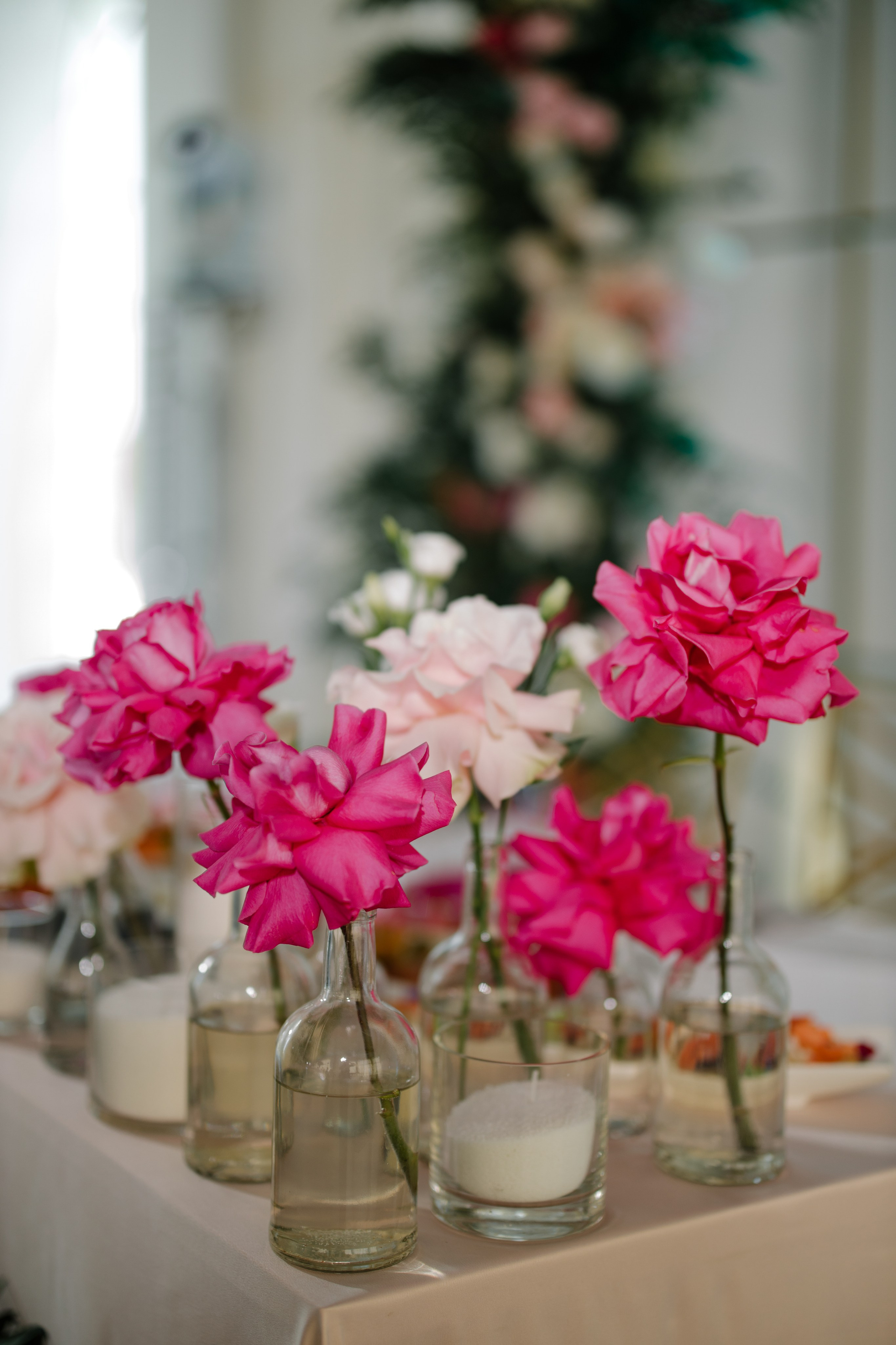 Рохит & Дарья. Организатор- Елена Гаманович. Главная