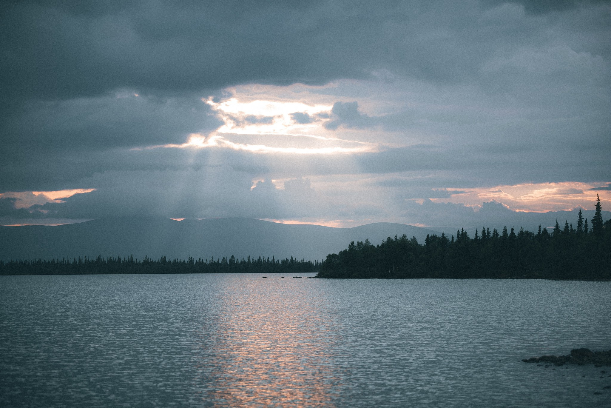 Север 2025. Внедорожные путешествия — OFFROADTRIP