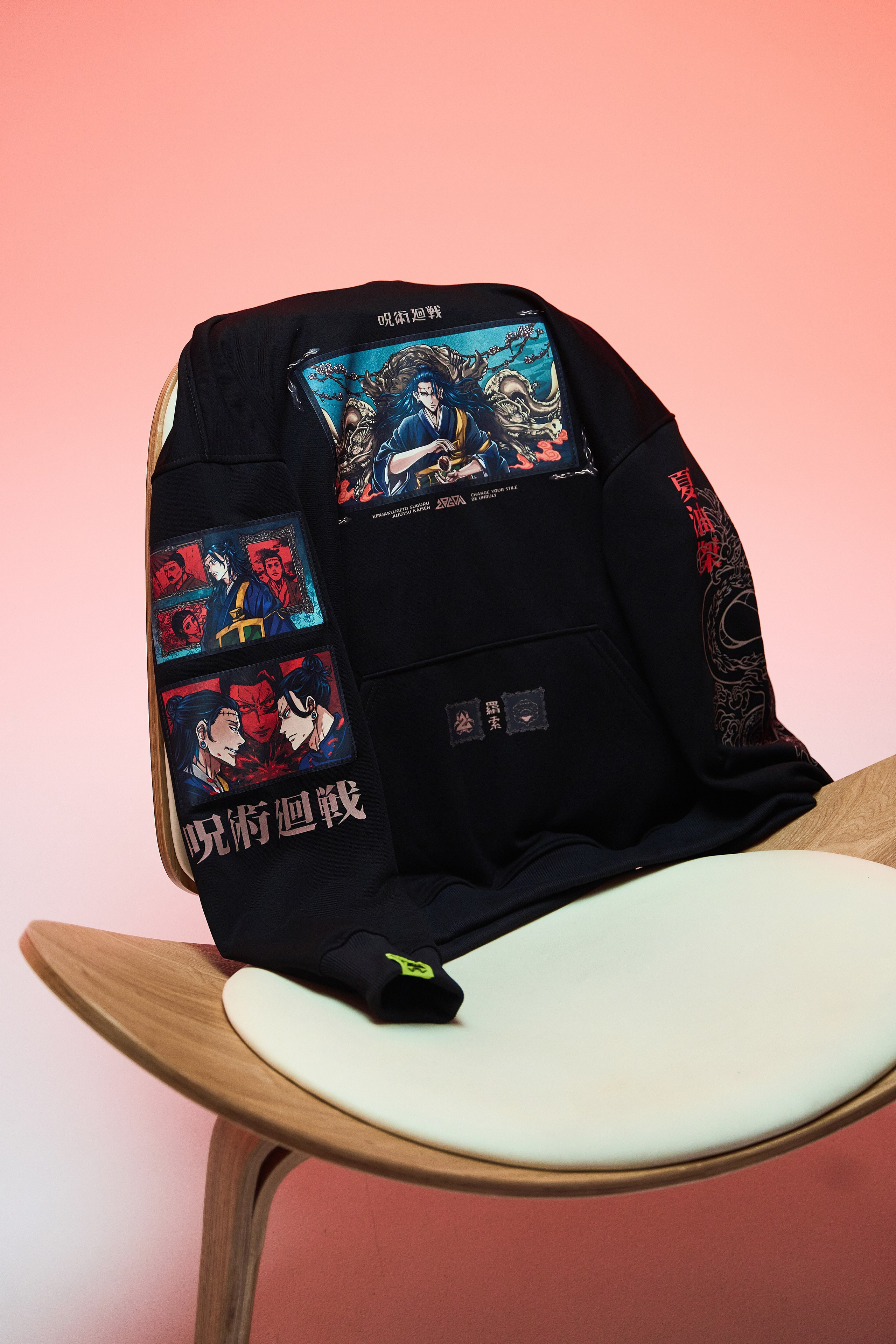 ZAGONBRAND. Фотограф Казань