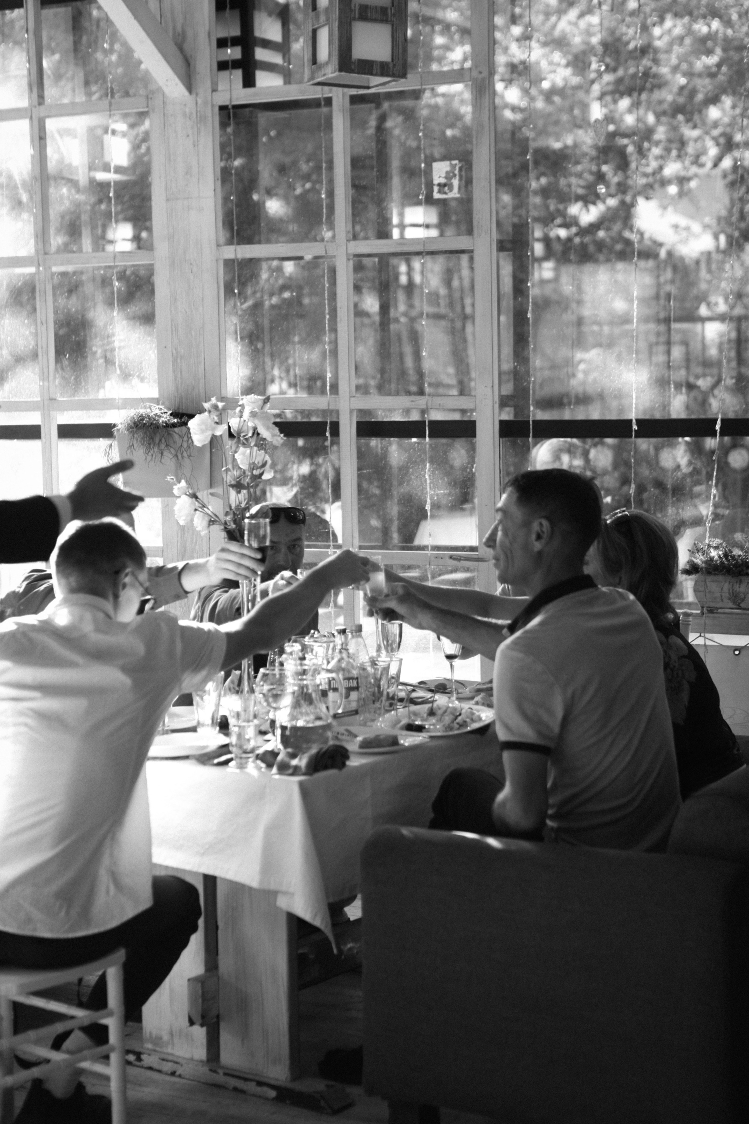 Настя + Даниил (банкет). Свадебный и индивидуальный фотограф в Волгограде Епихина Надежда