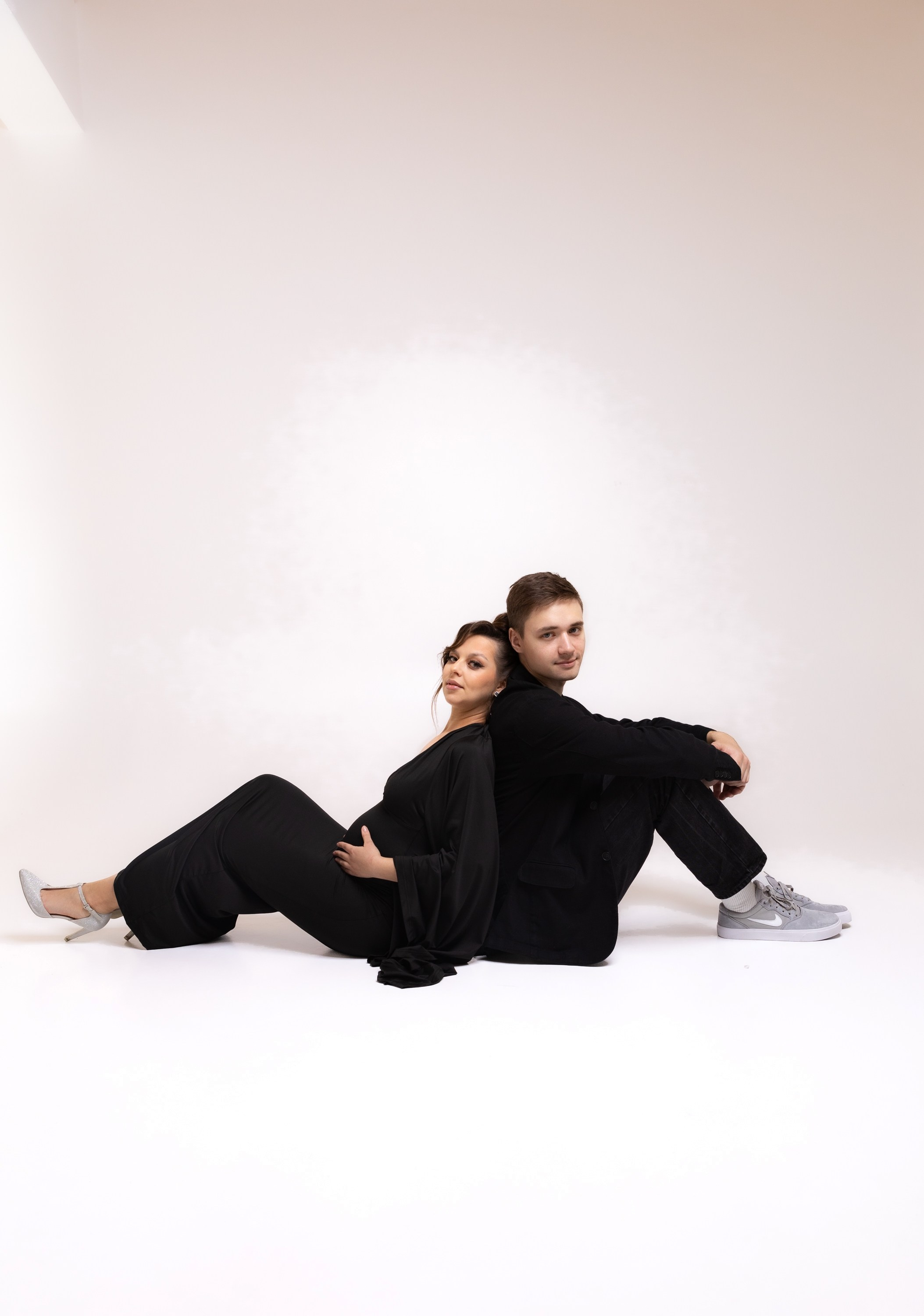 Гриша и Вика. Видеографы K-Creation