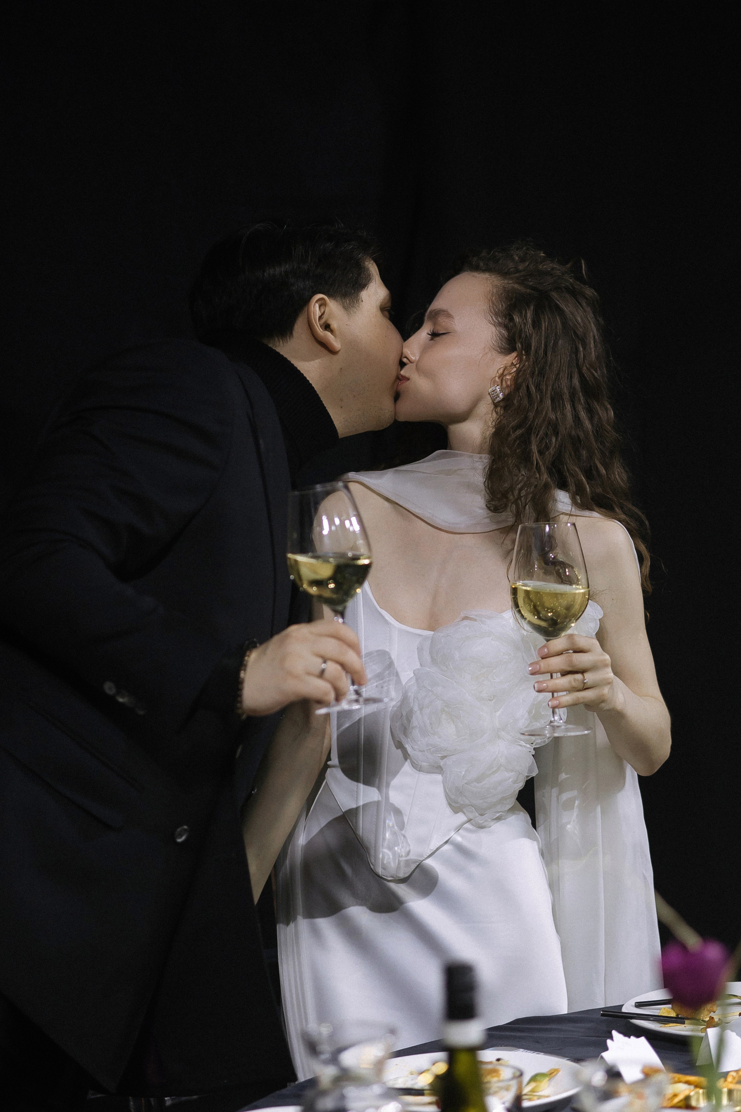 Муслим и Надежда 22.02.25. Свадебный фотограф в Ростове-на-Дону