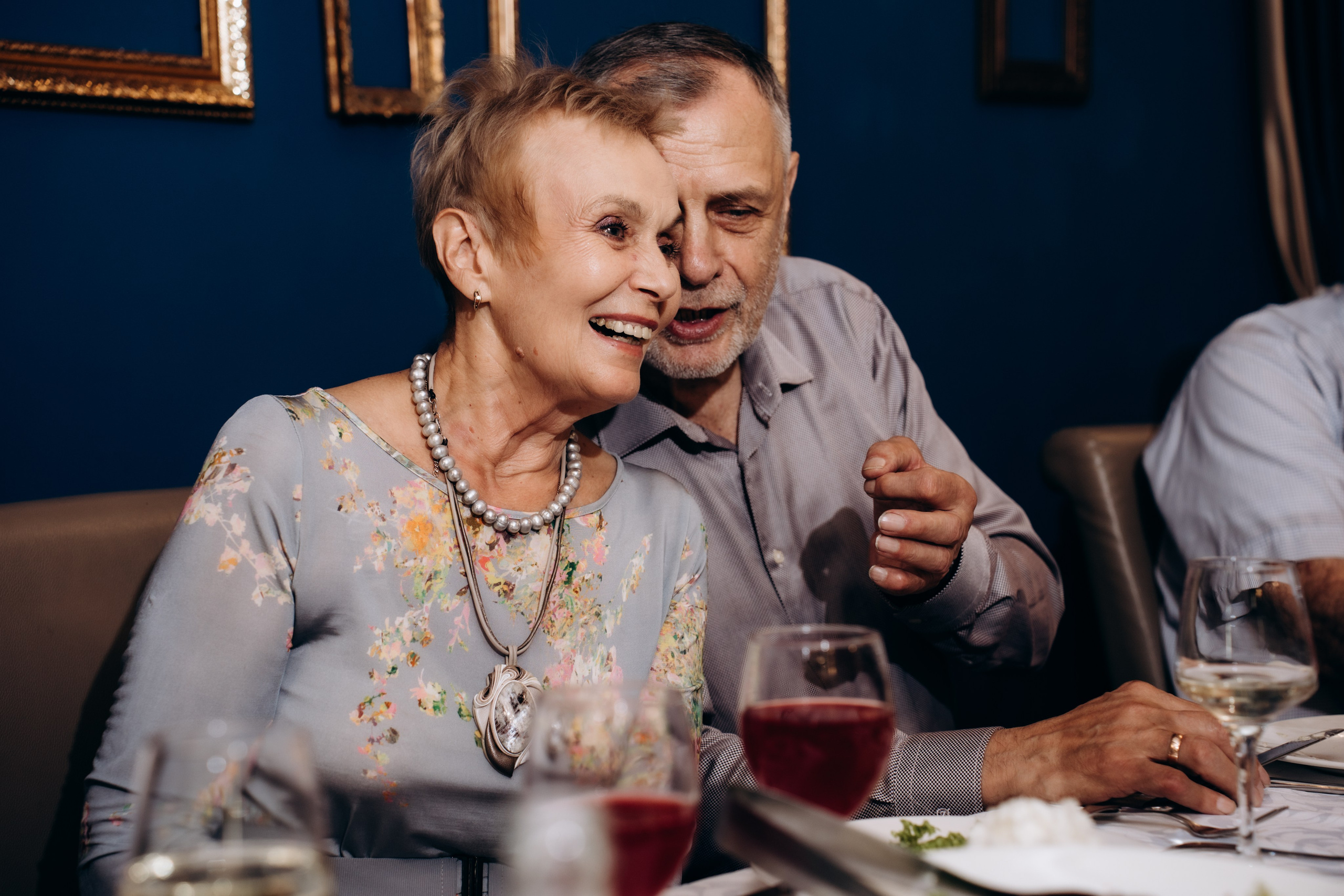 Подборка фотографий с разных репортажей