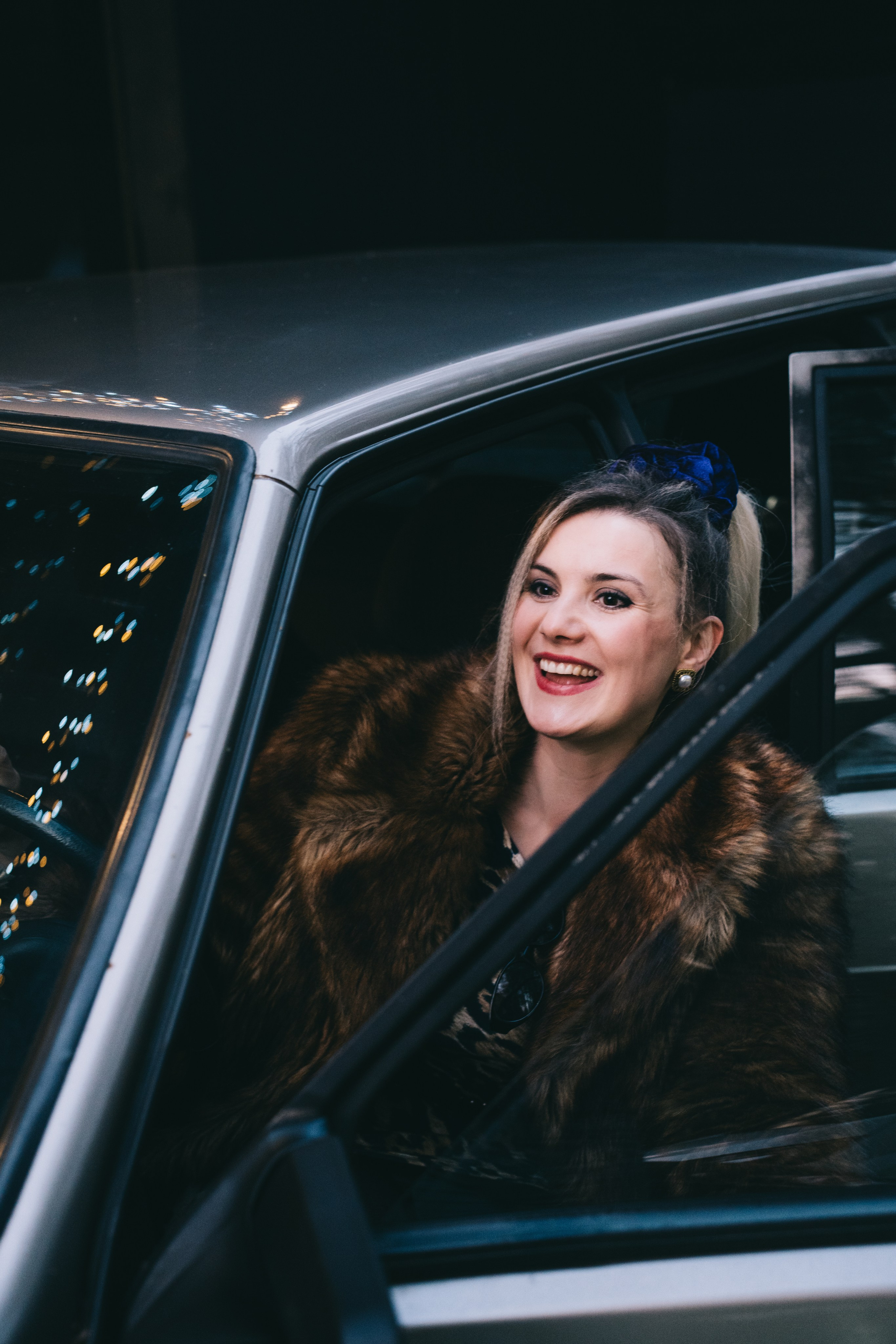 Подборка фотографий с разных репортажей