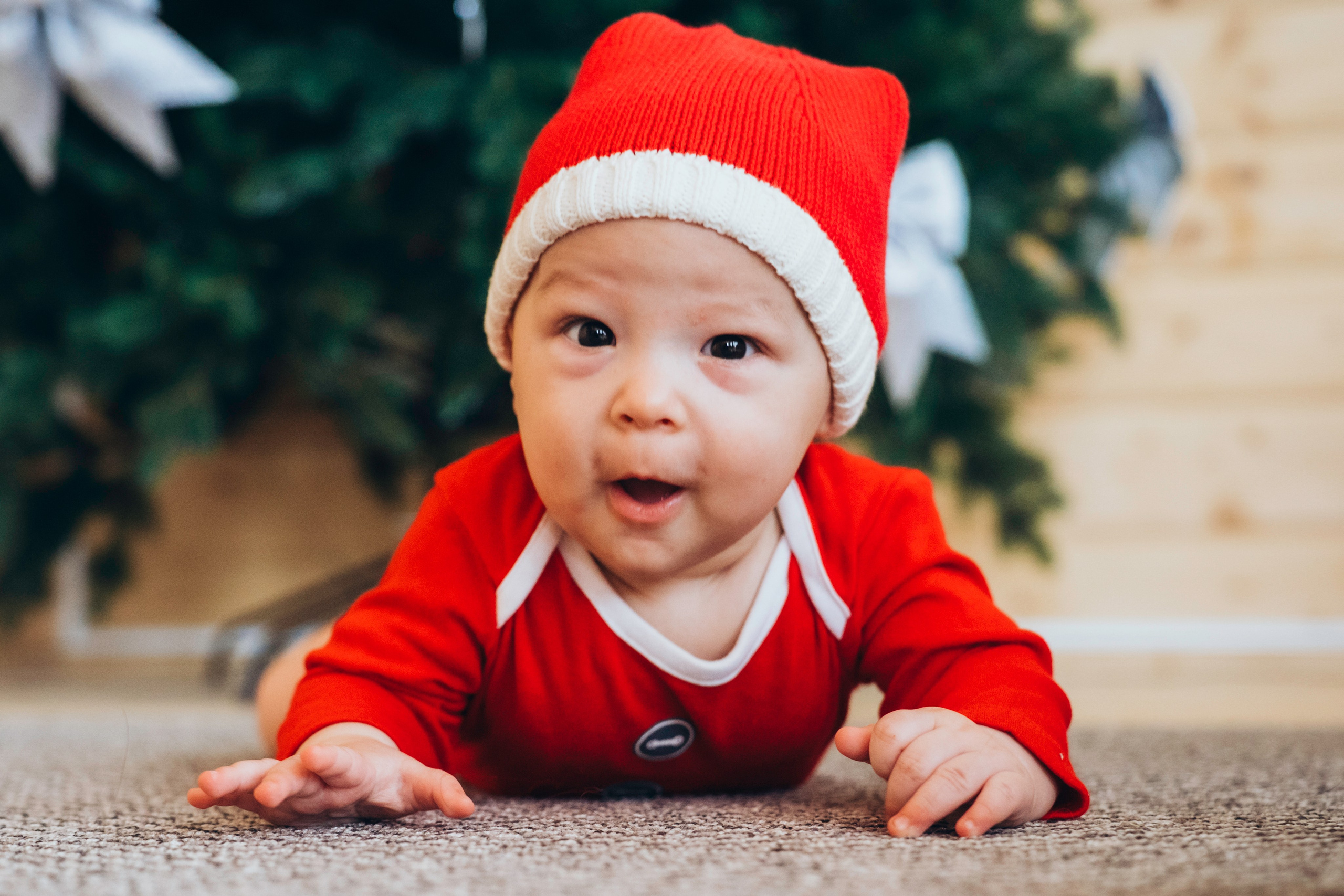 Домашняя фотосессия