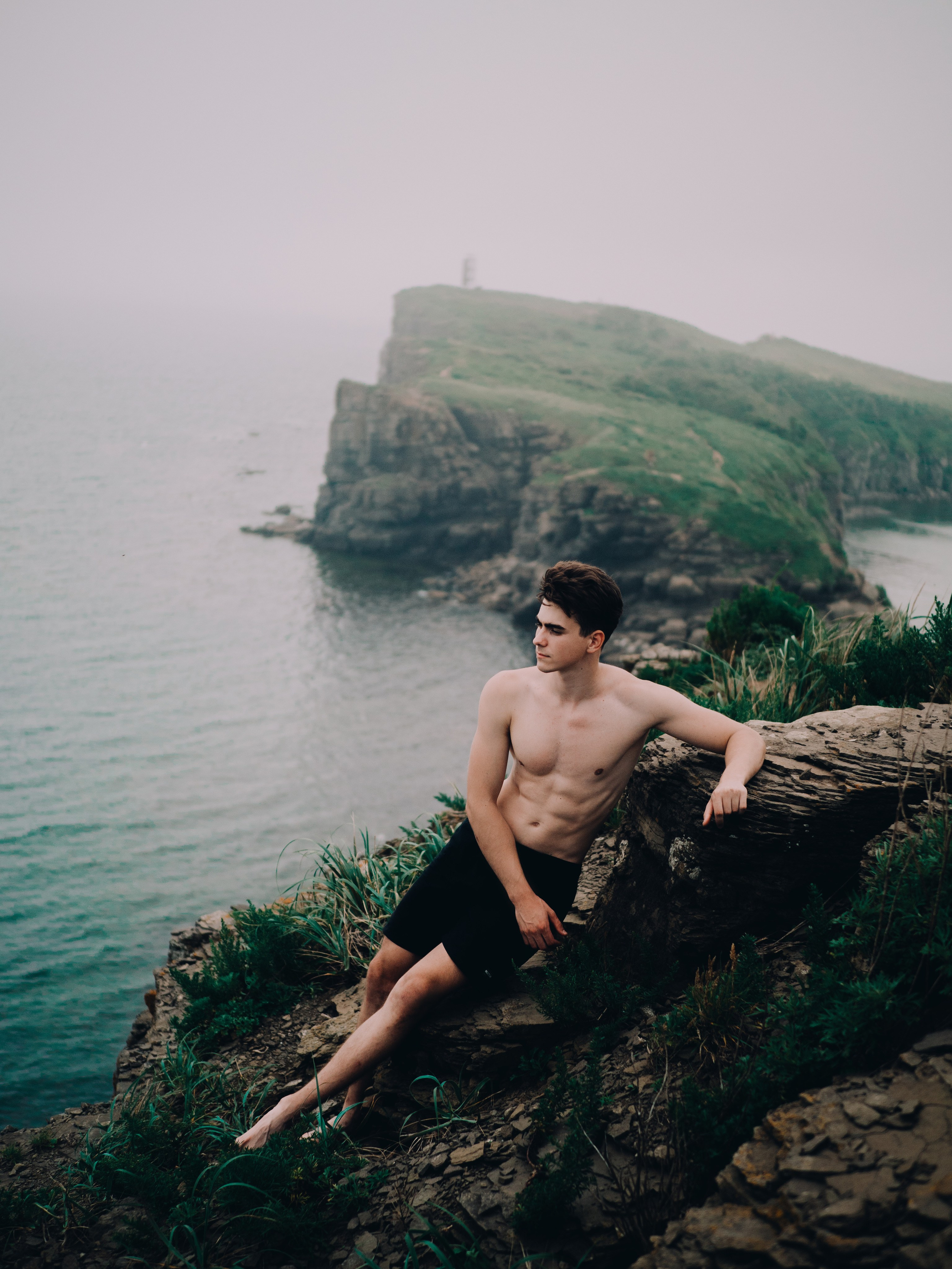 Съемки во Владивостоке. Фотограф и видеограф в Благовещенске и Санкт-Петербурге Мурыгина Мария