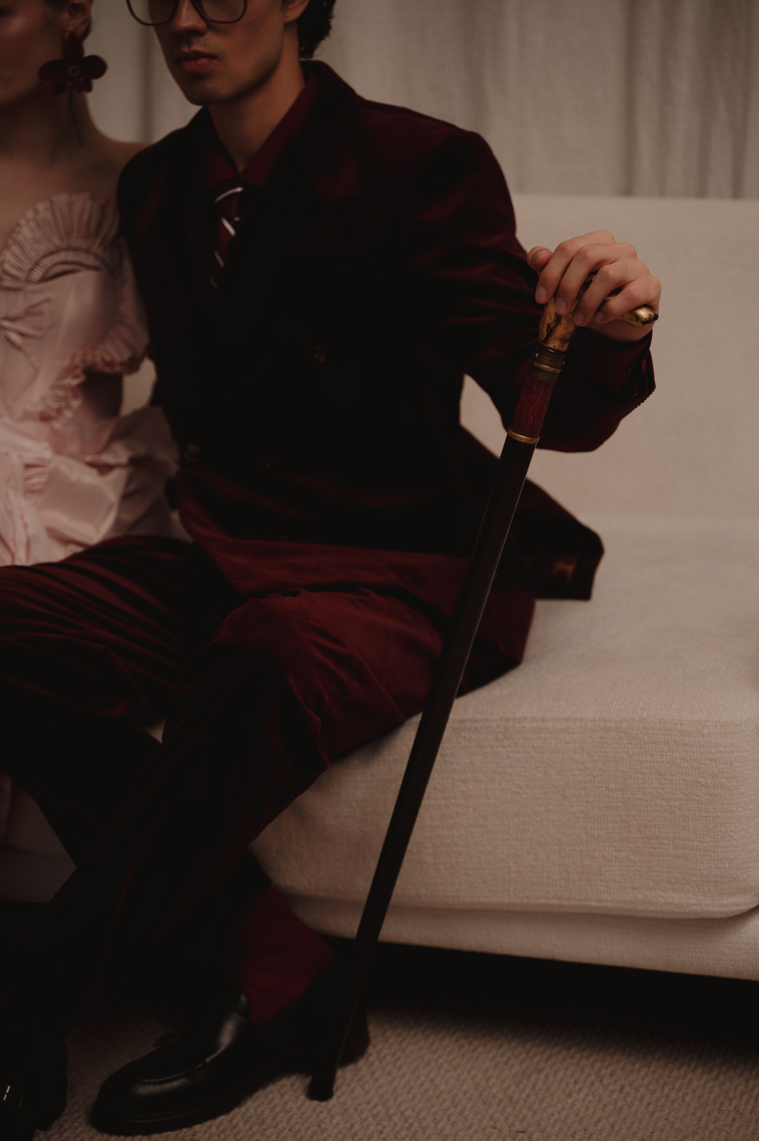 Crime. Фотограф Вито Бурмасов | Москва