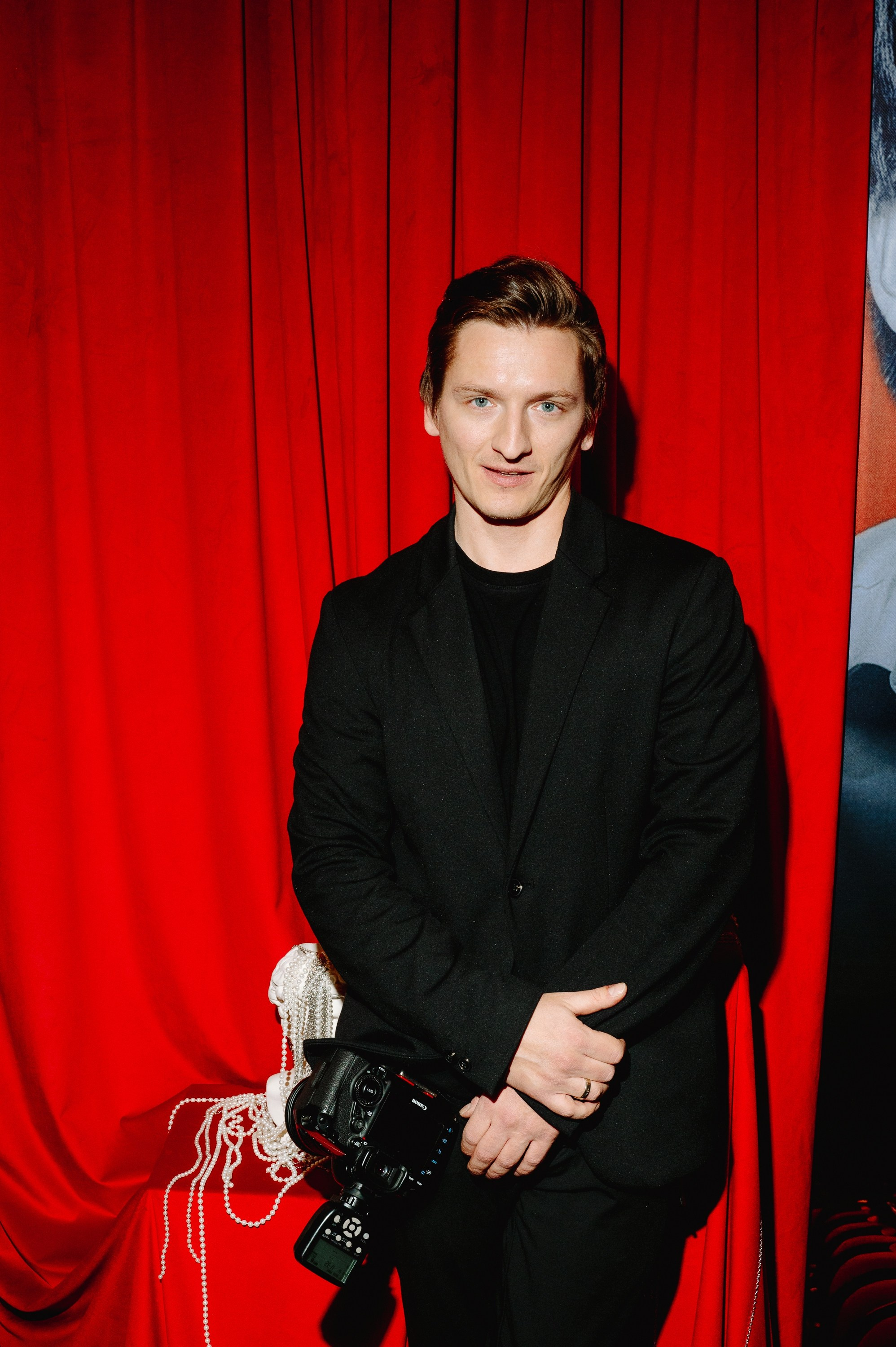 Sабраж | дом импровизации. Фотограф Вито Бурмасов | Москва