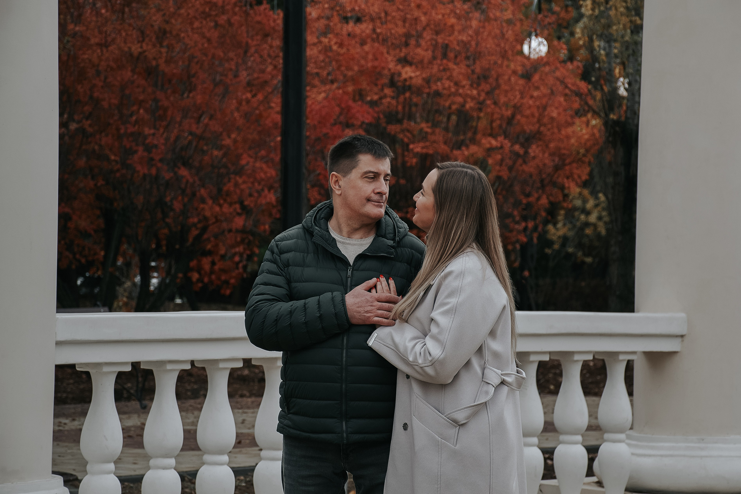 Светлана и Игорь. Анастасия — фотограф в Волжском и Волгограде