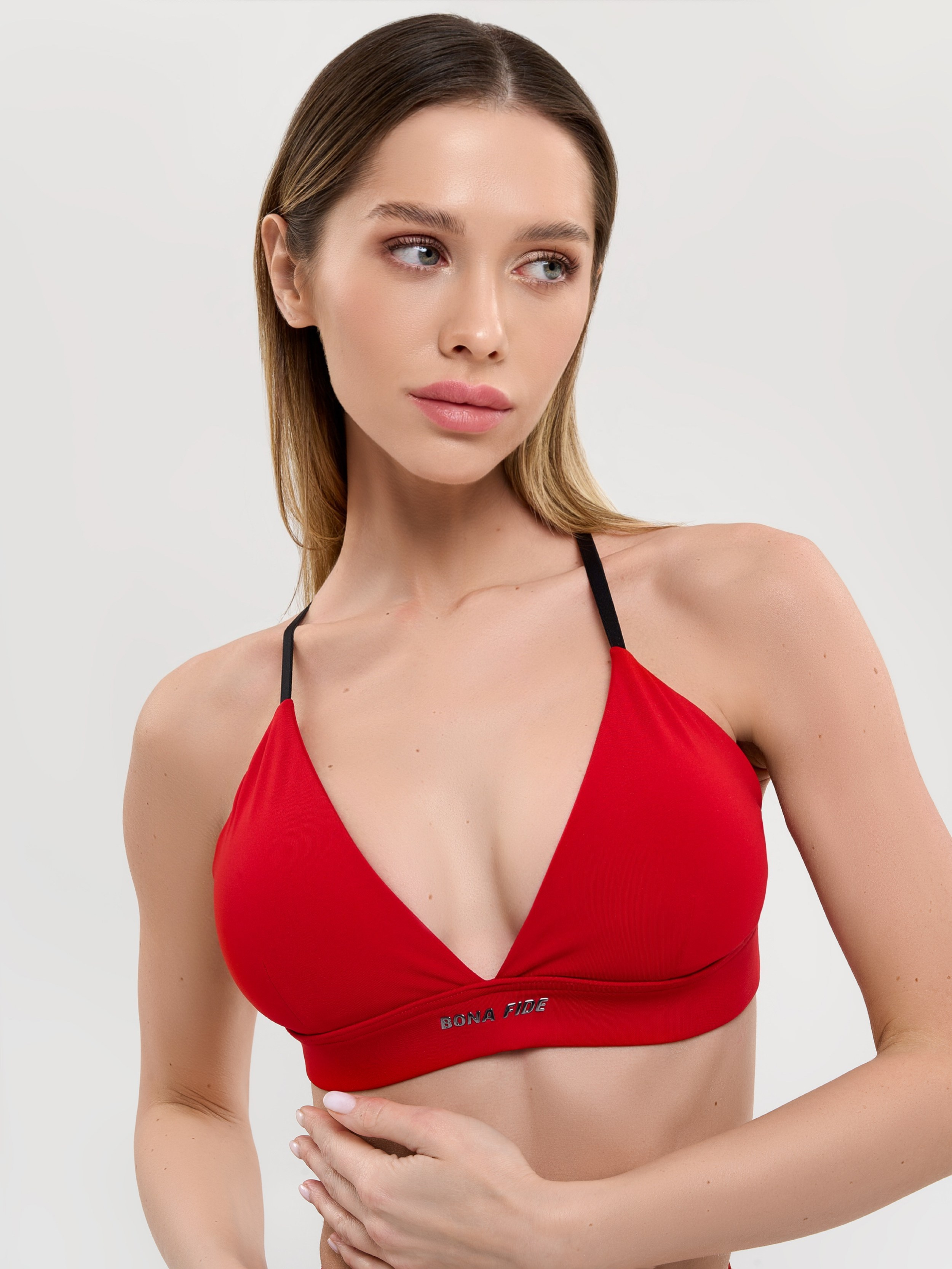 RED CHARGE. Creative Fashion Photographer & Art Director