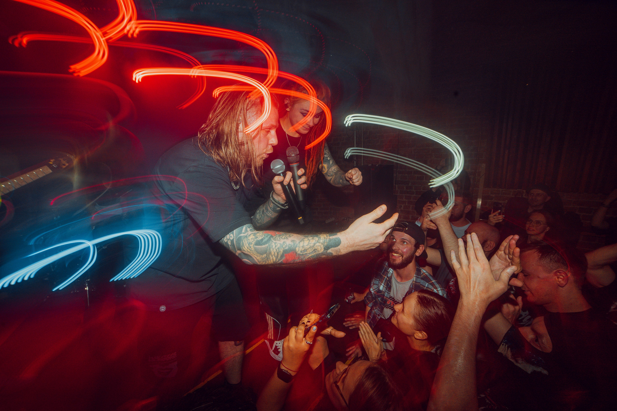 Blackpyres 26.05.2024. Фотограф Дядя Сник