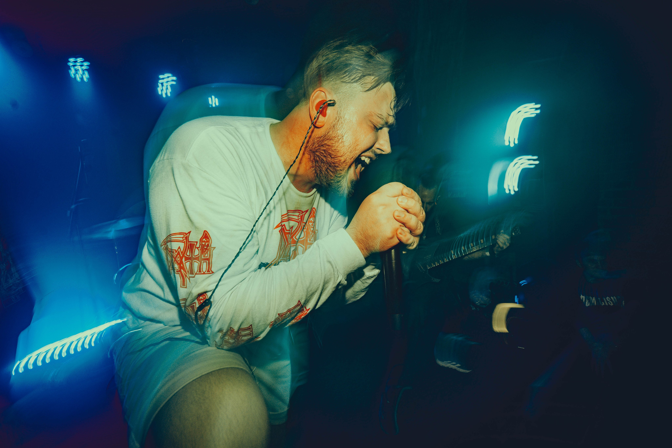 Idols to be faded 15.08.2025. Фотограф Дядя Сник