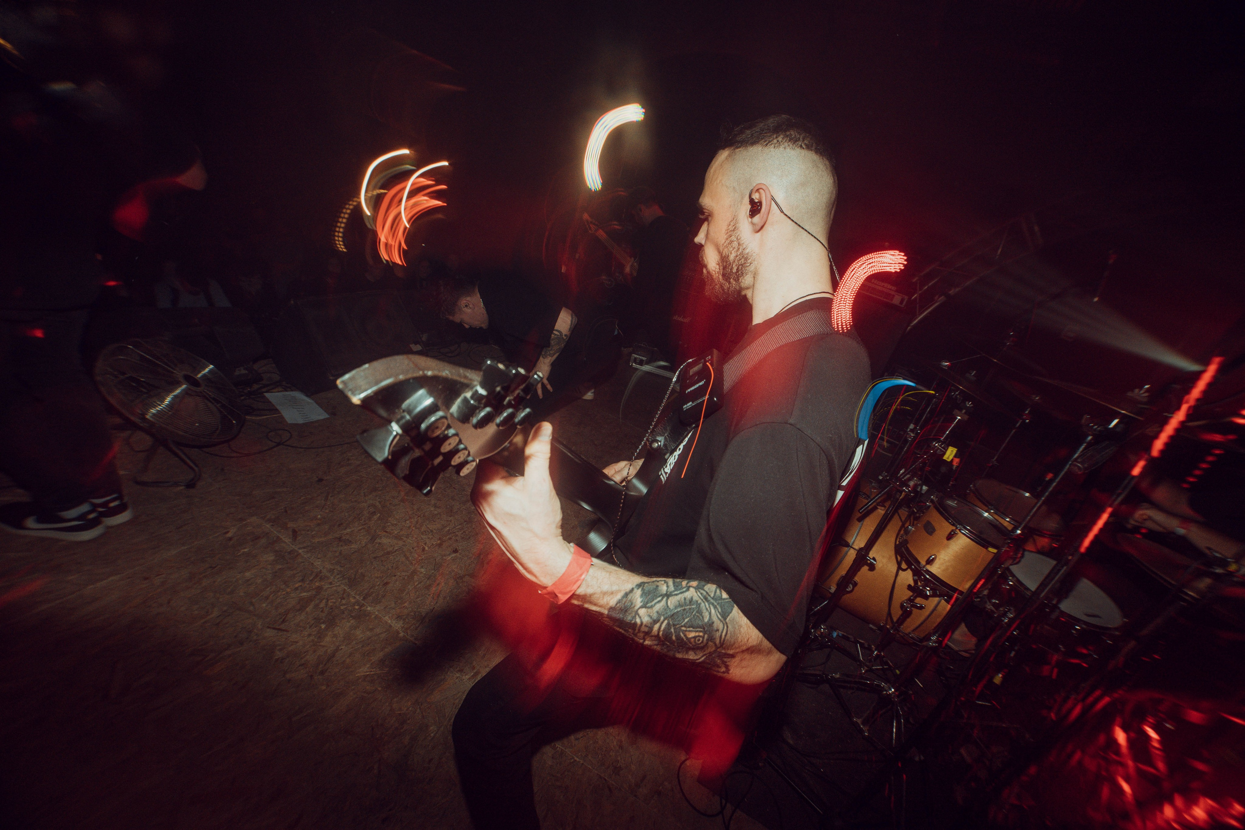 The Korea 12.01.2024. Фотограф Дядя Сник