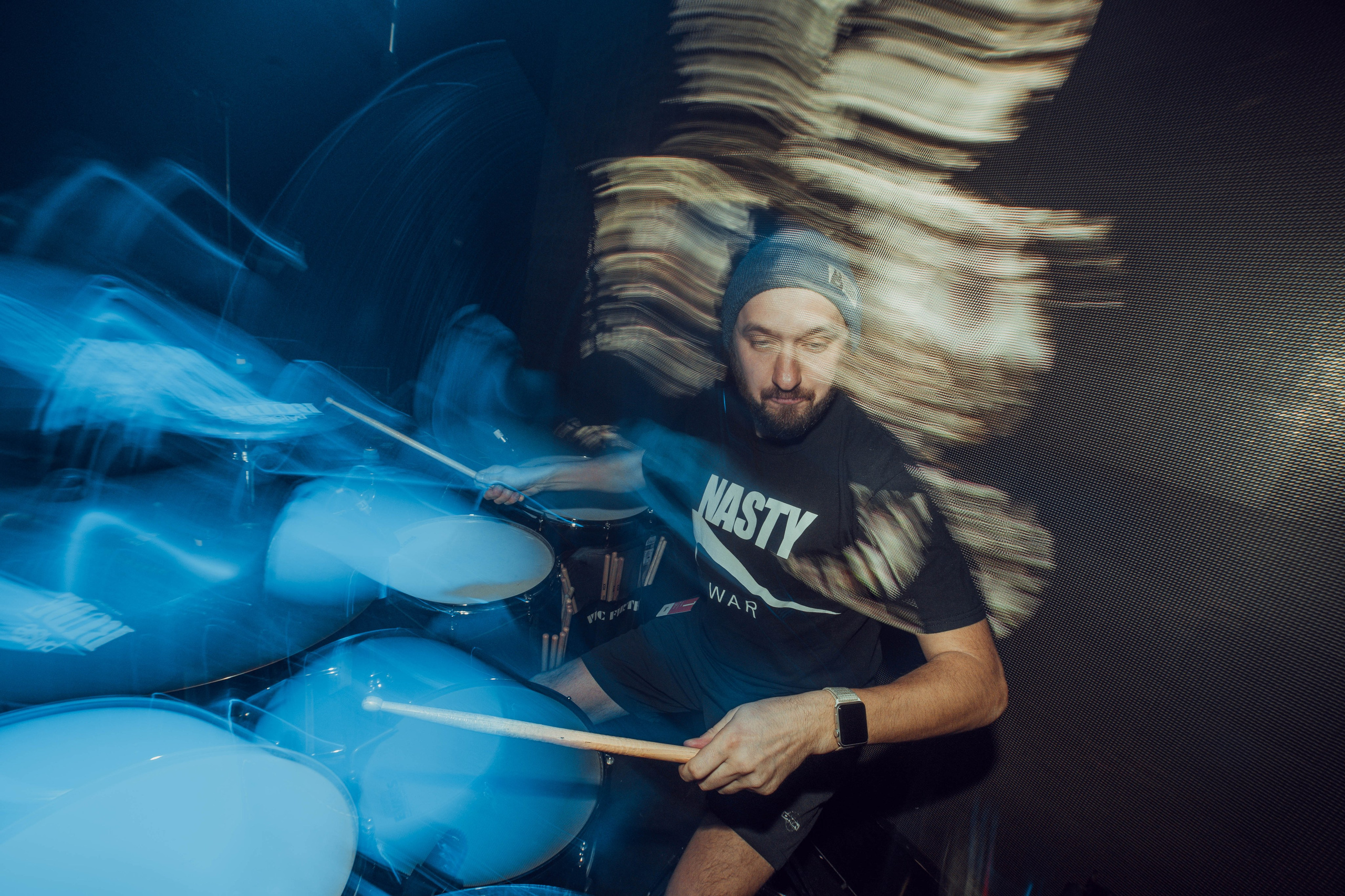 Blackpyres 14.03.2024. Фотограф Дядя Сник