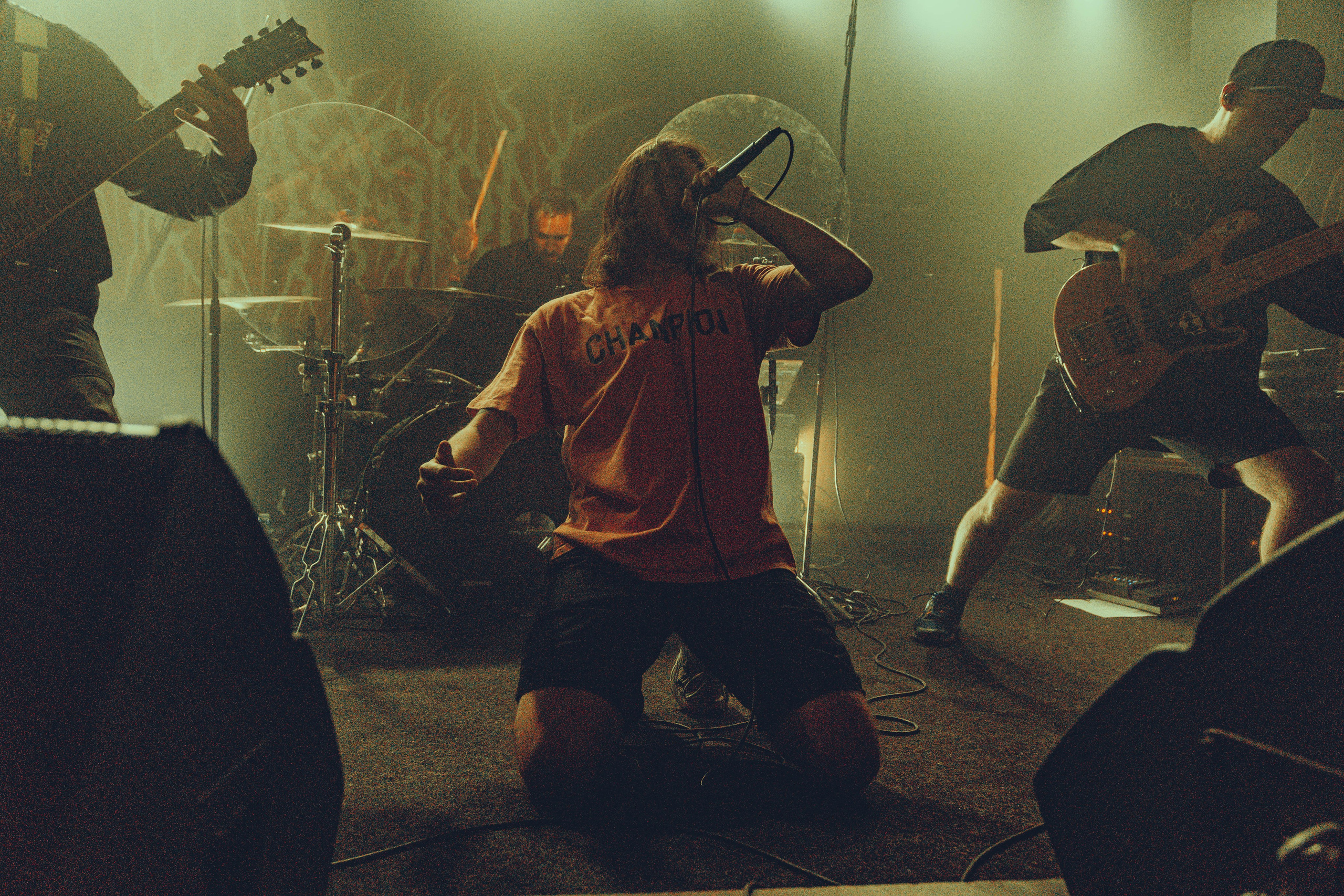 Compassion 15.08.2025. Фотограф Дядя Сник