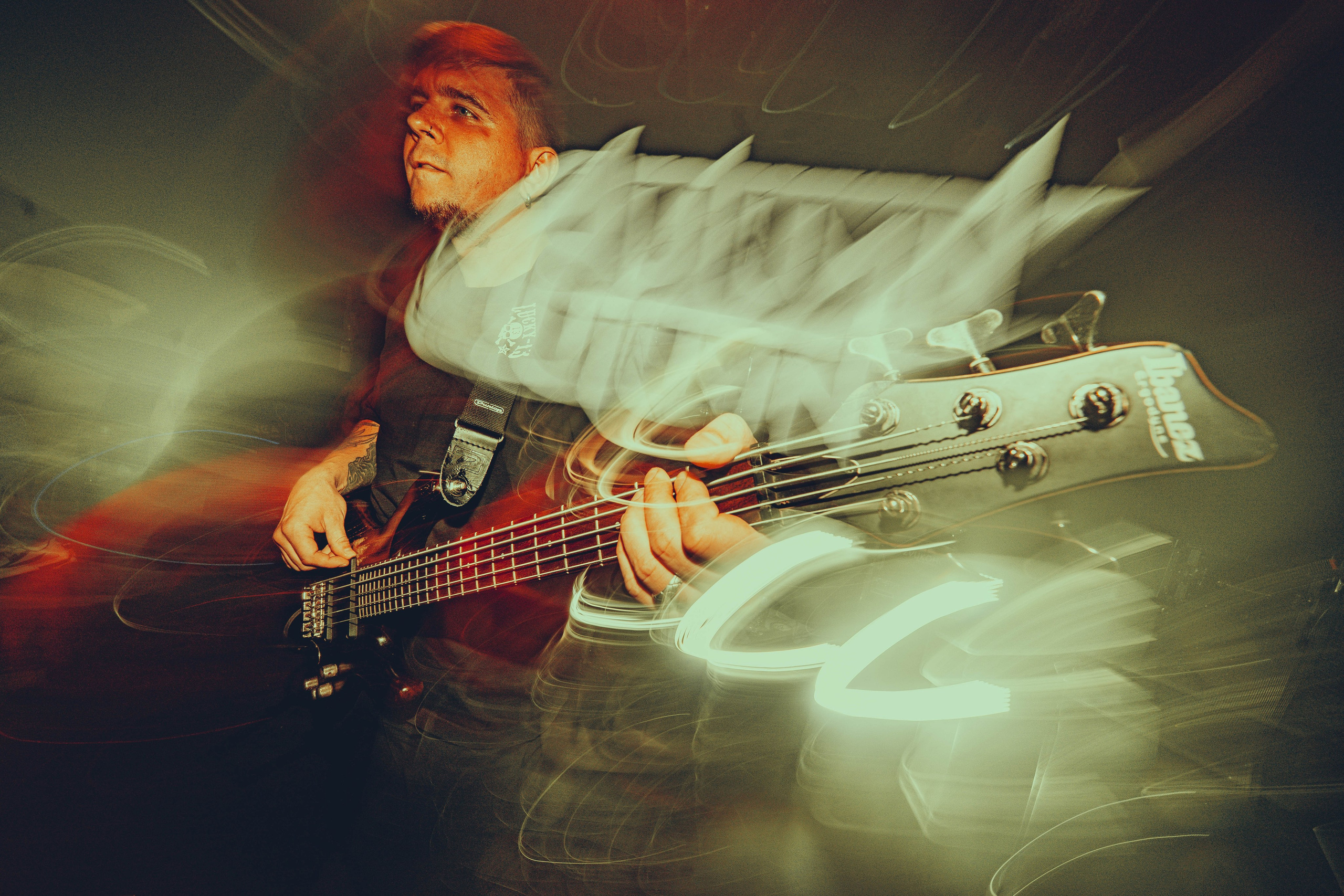 My Autumn 12.09.2025. Фотограф Дядя Сник