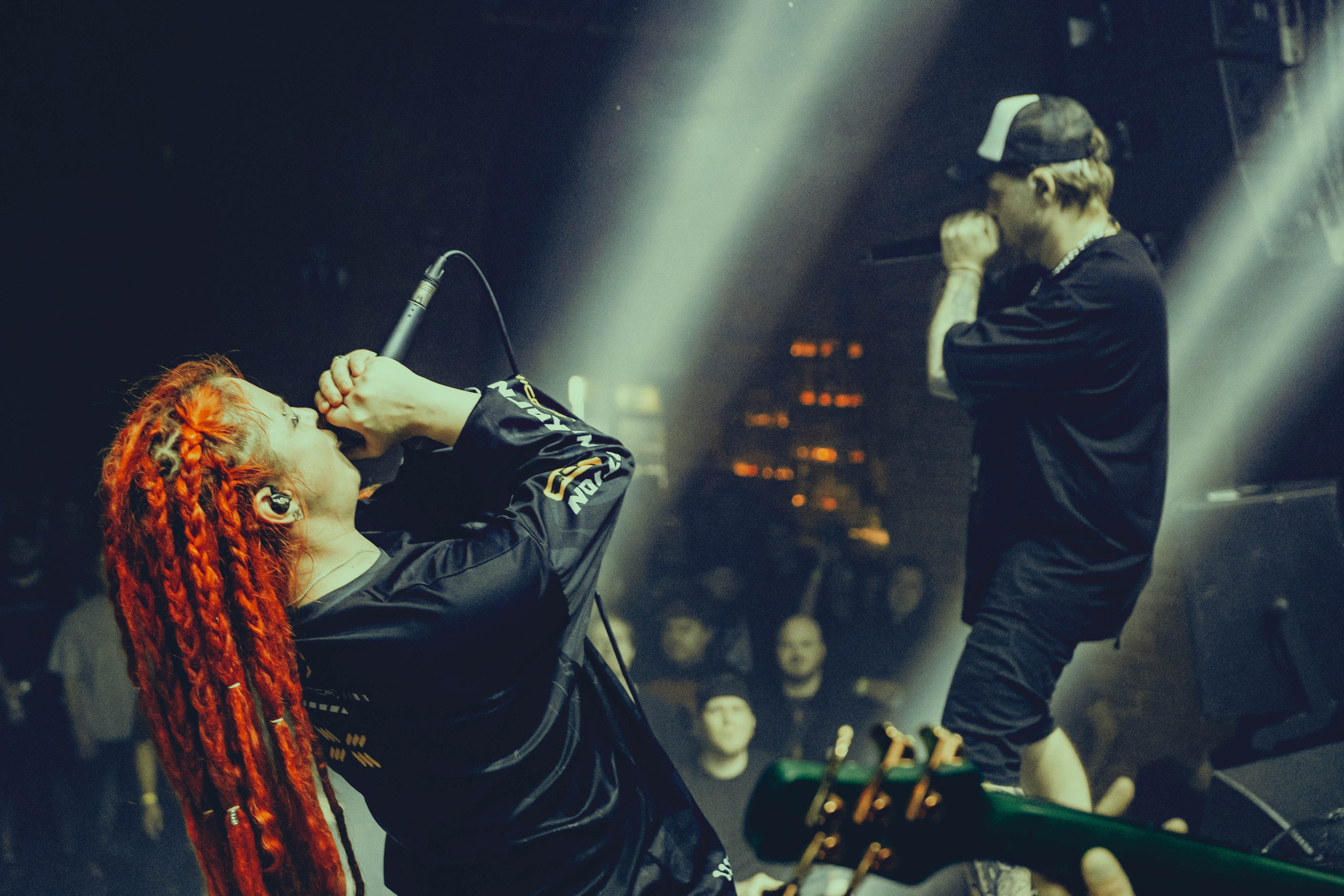 Blackpyres 12.09.2025. Фотограф Дядя Сник