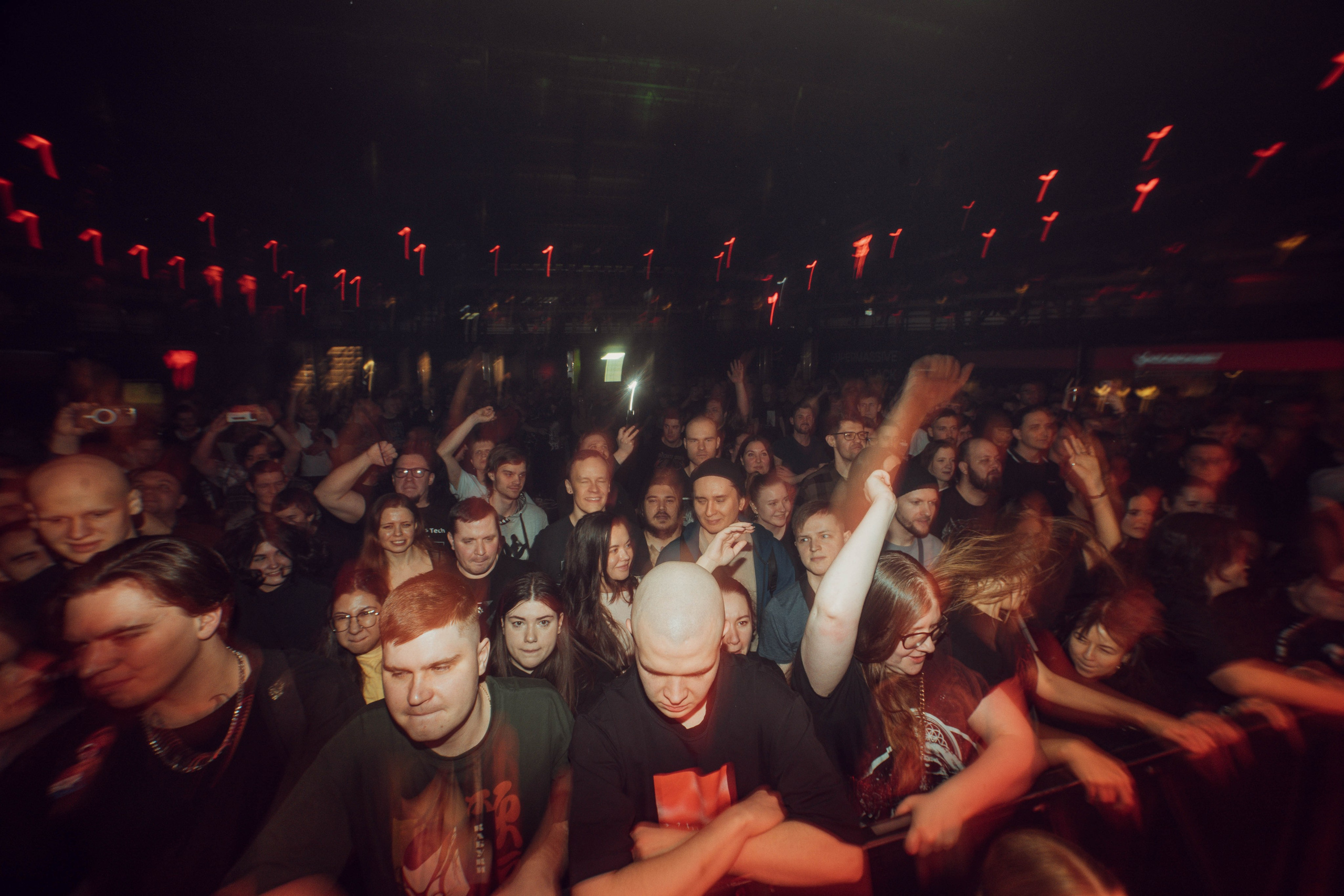 Shokran 14.03.2024. Фотограф Дядя Сник