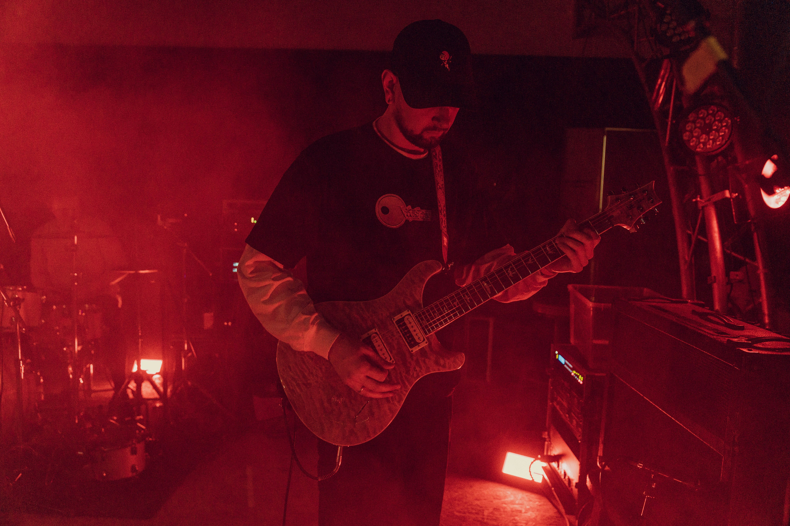 В тени ветров 12.01.2024. Фотограф Дядя Сник