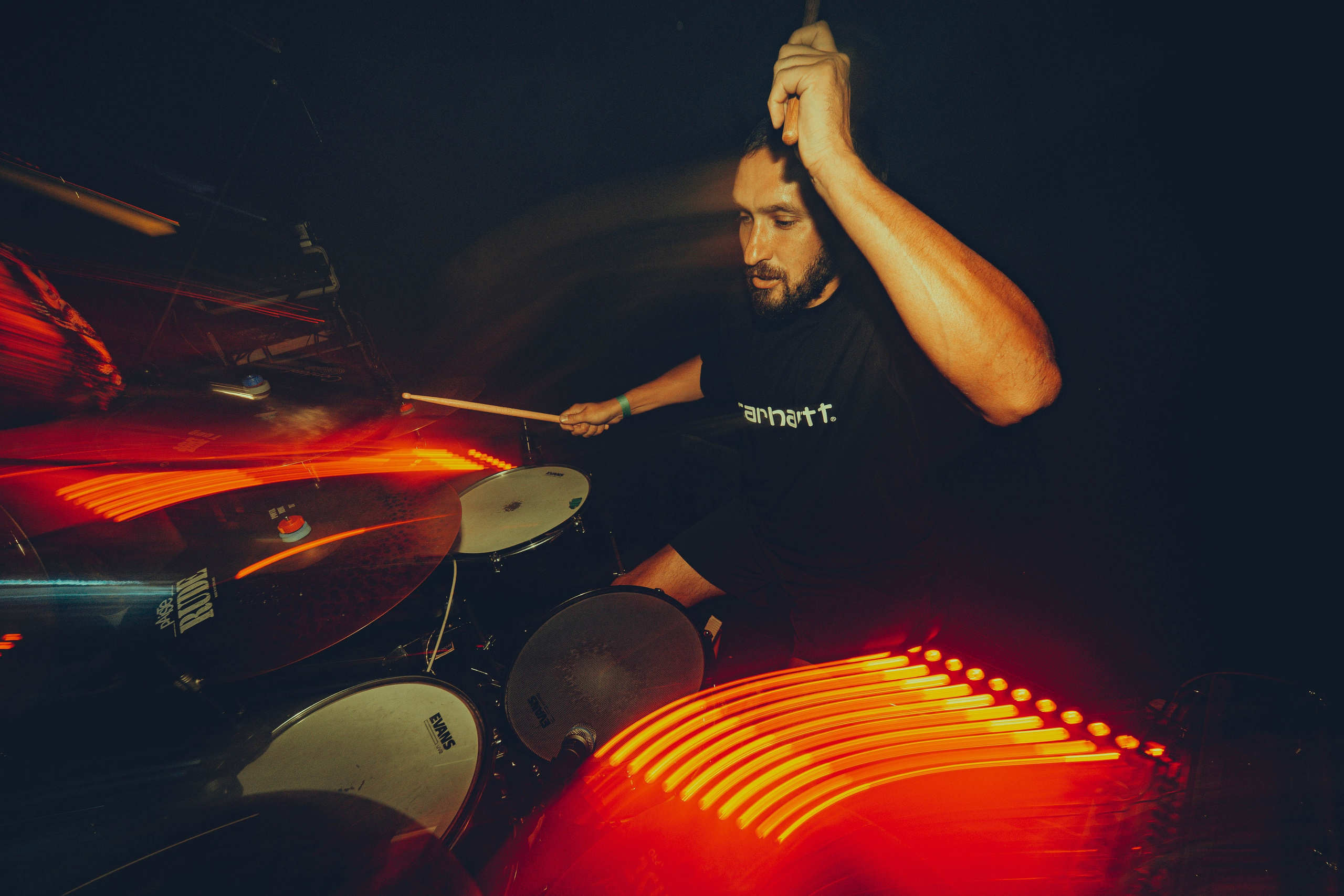 Compassion 15.08.2025. Фотограф Дядя Сник