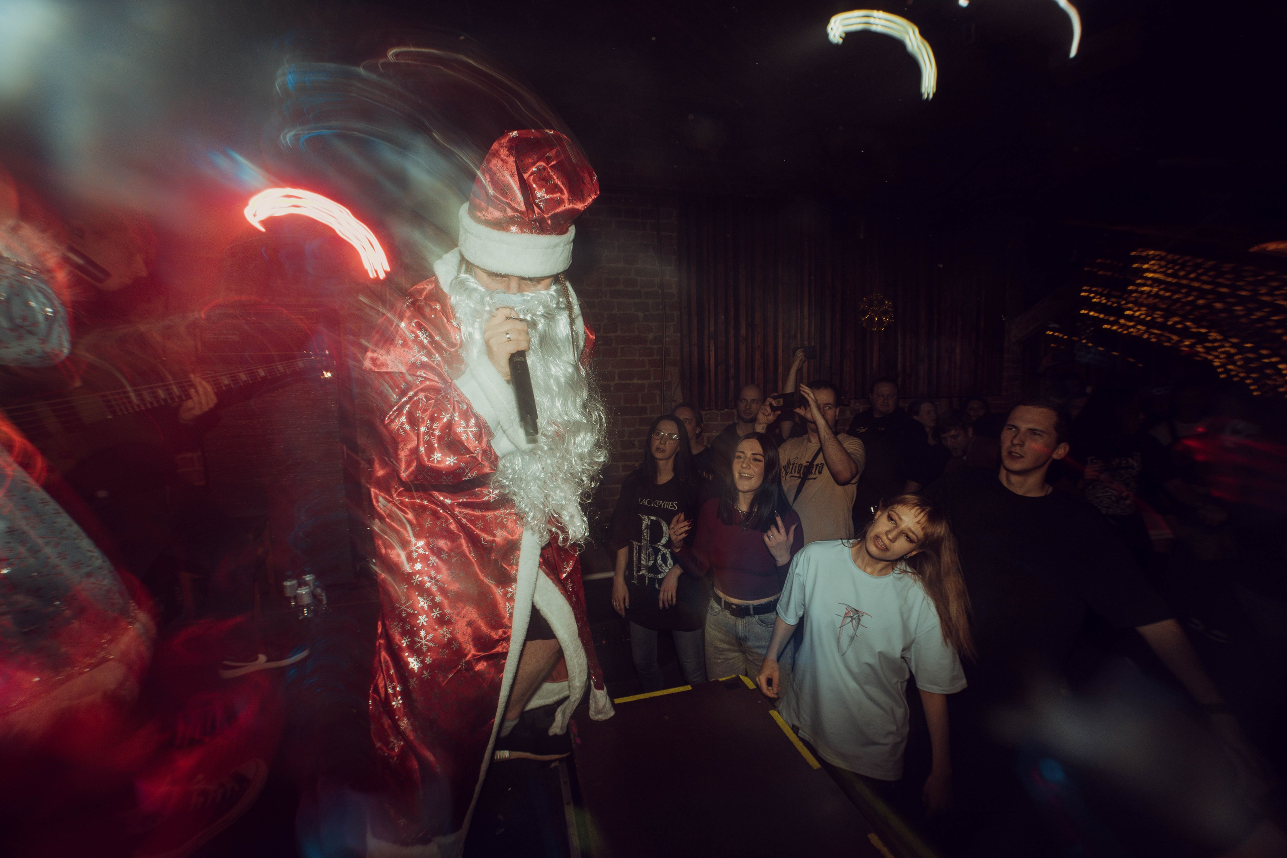 Blackpyres 23.12.2023. Фотограф Дядя Сник