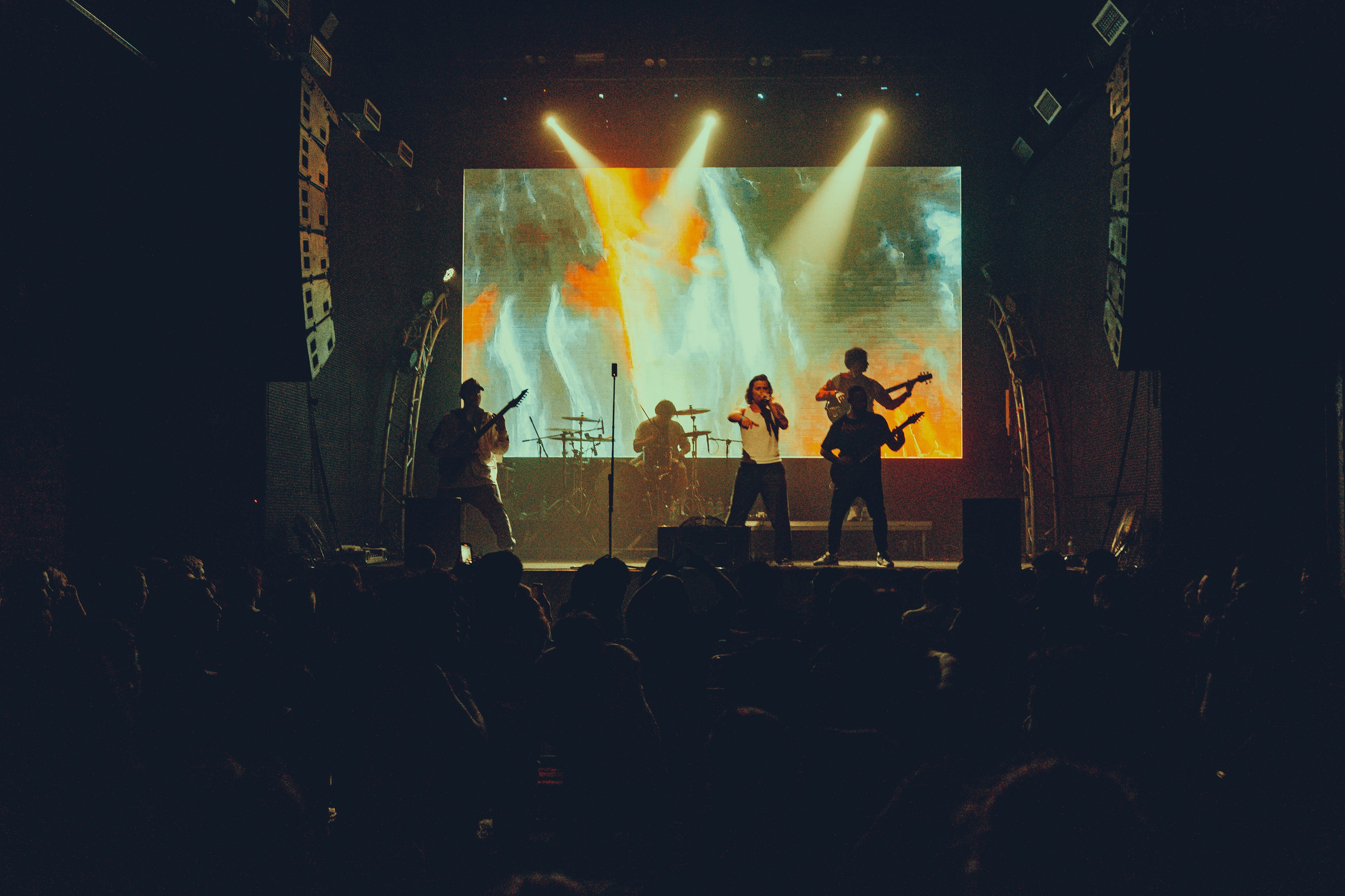 The Korea 16.05.2025. Фотограф Дядя Сник