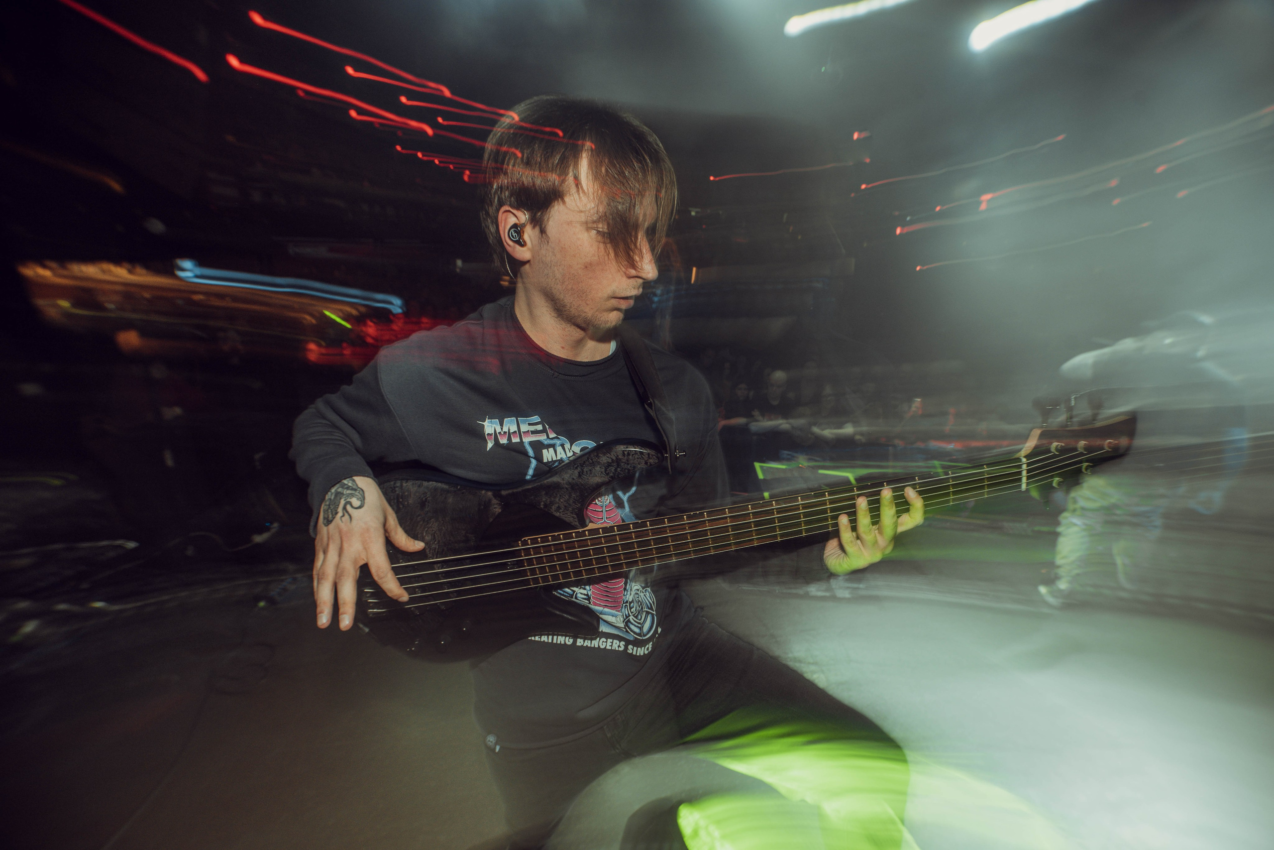 Blackpyres 14.03.2024. Фотограф Дядя Сник