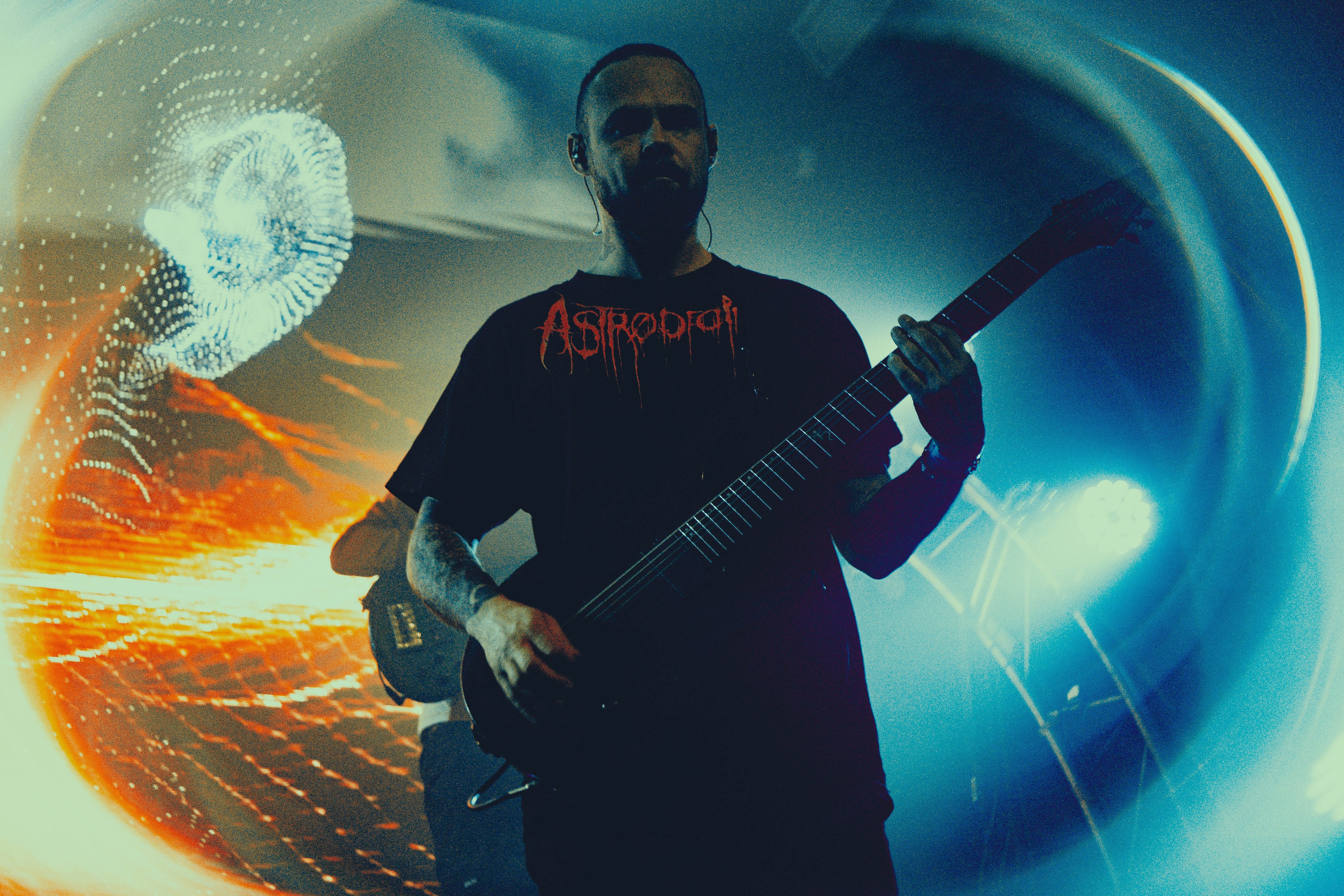 The Korea 16.05.2025. Фотограф Дядя Сник