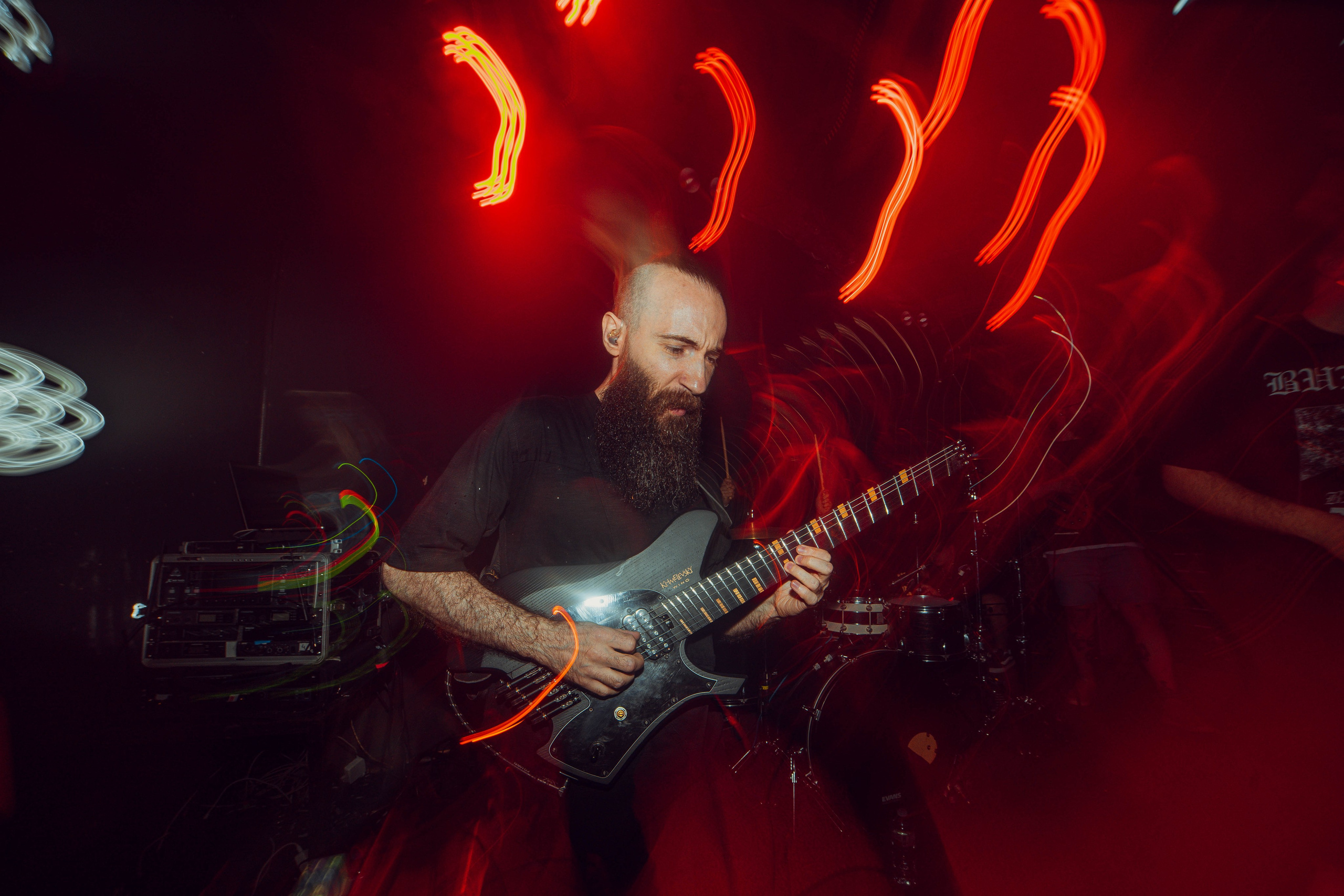 Idols to be faded 26.05.2024. Фотограф Дядя Сник