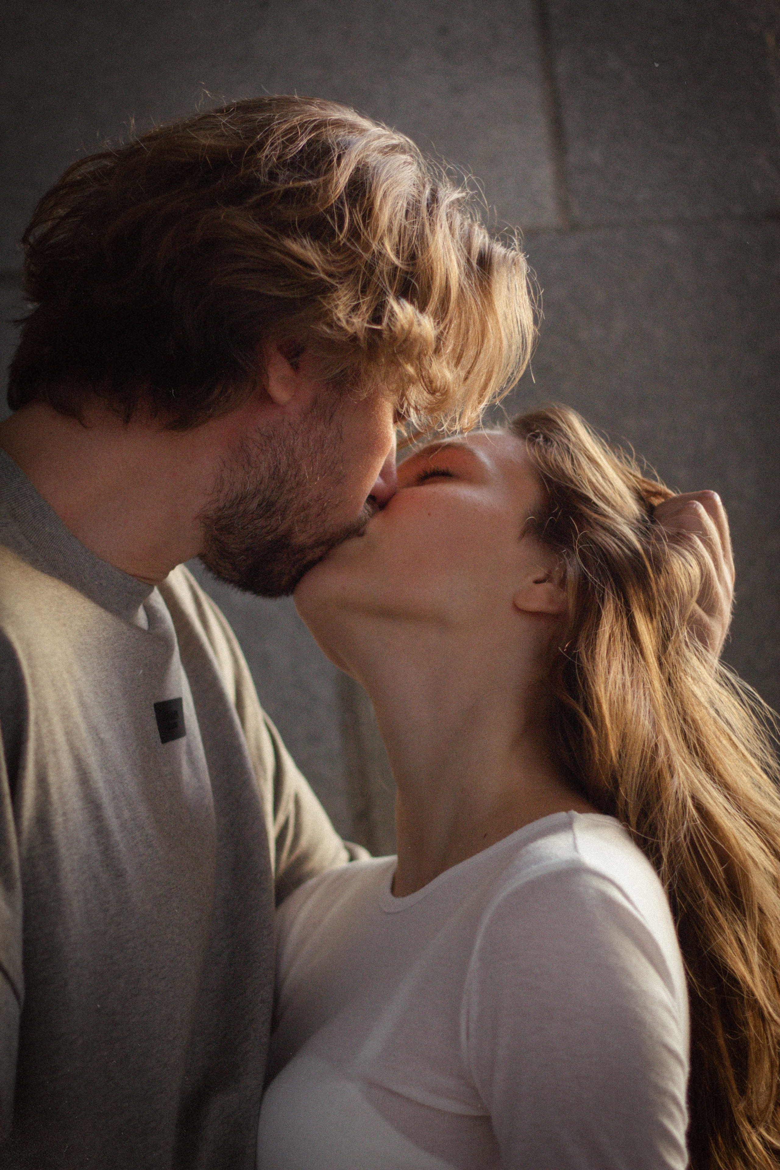 ARSENIIA AND MISHA. Главная