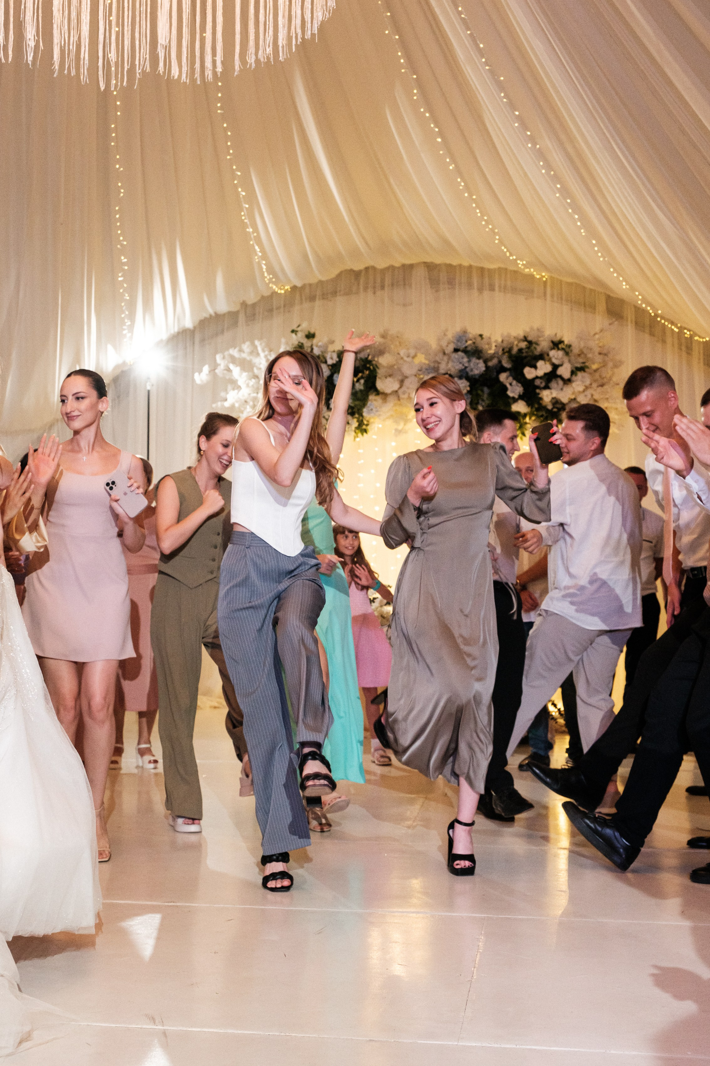 Артём и Алина. Свадебный и семейный фотограф в Волгограде Кристина Иванова