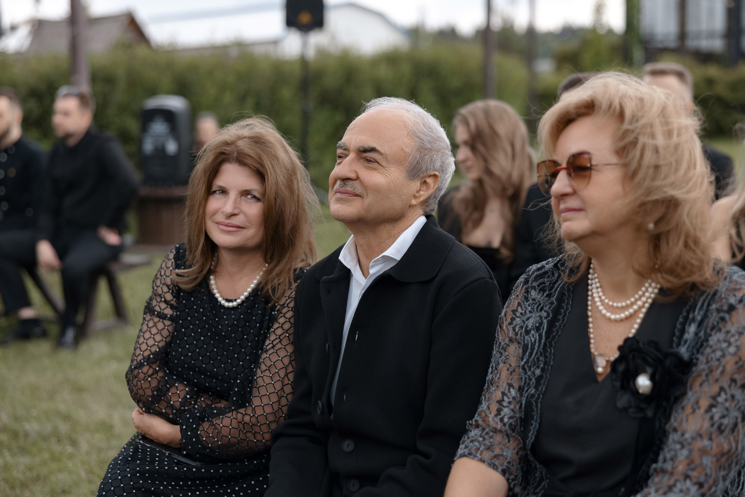 Артем и Вера. Свадебный фотограф и видеограф Юрий и Эля Дубинины