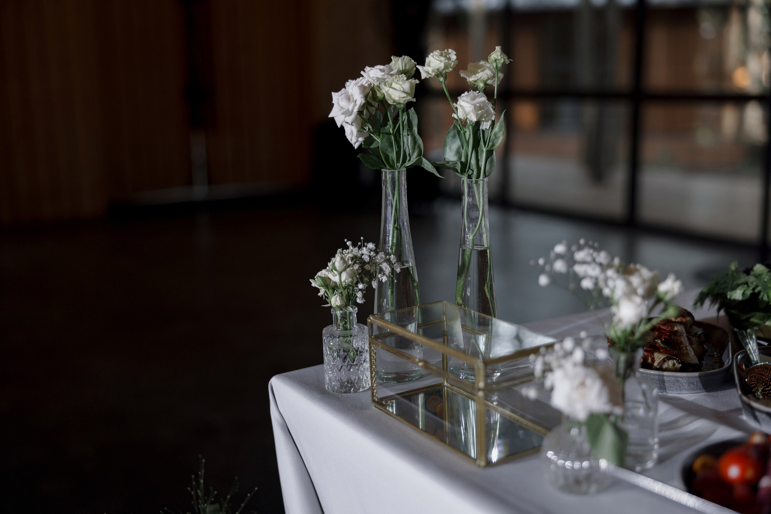 Павел и Ксения. Свадебный фотограф и видеограф Юрий и Эля Дубинины