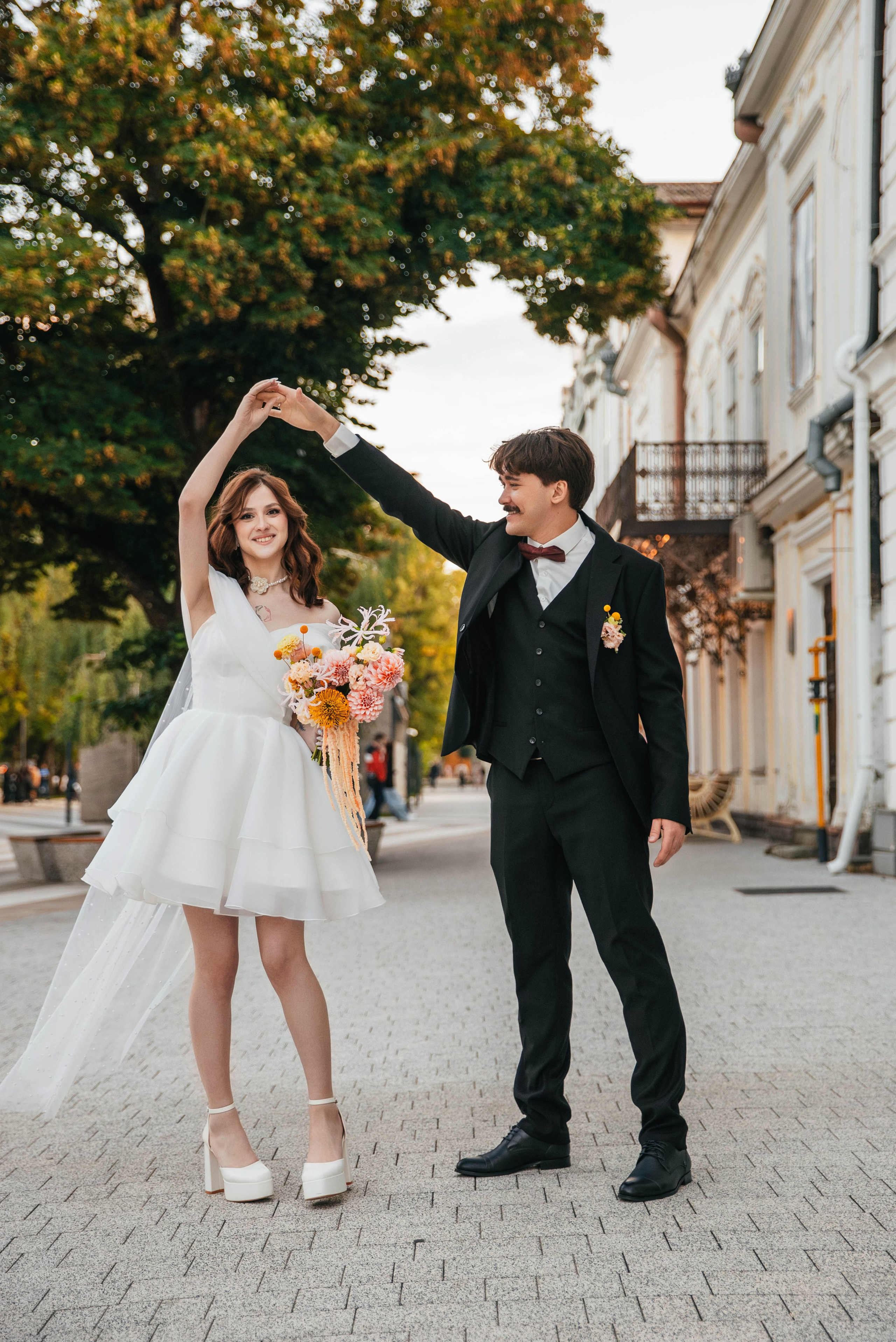 Никита и Дарья. Фотограф в Ставрополе Алина Клочкова