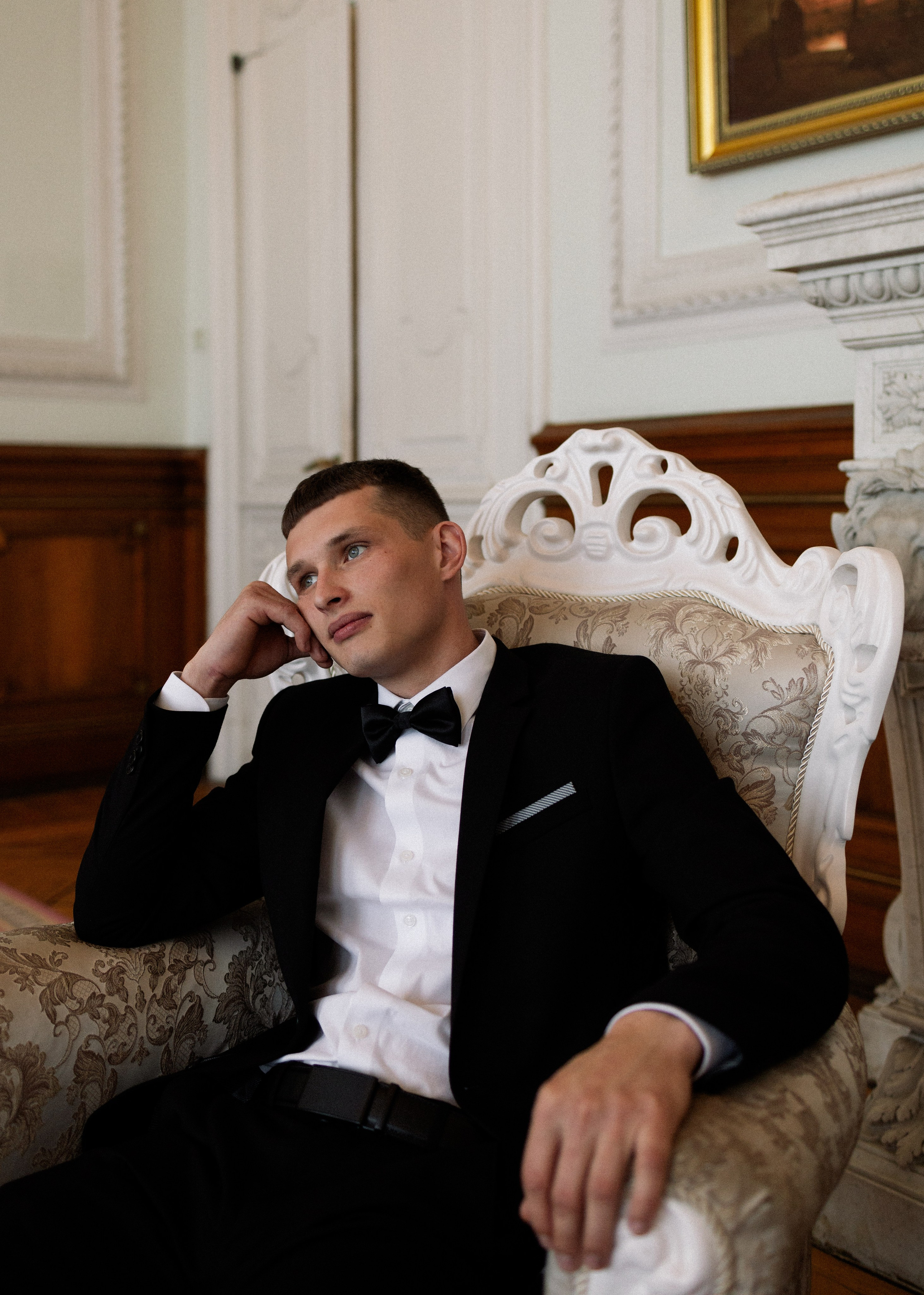 Юля и Стас. Фотограф в Санкт-Петербурге