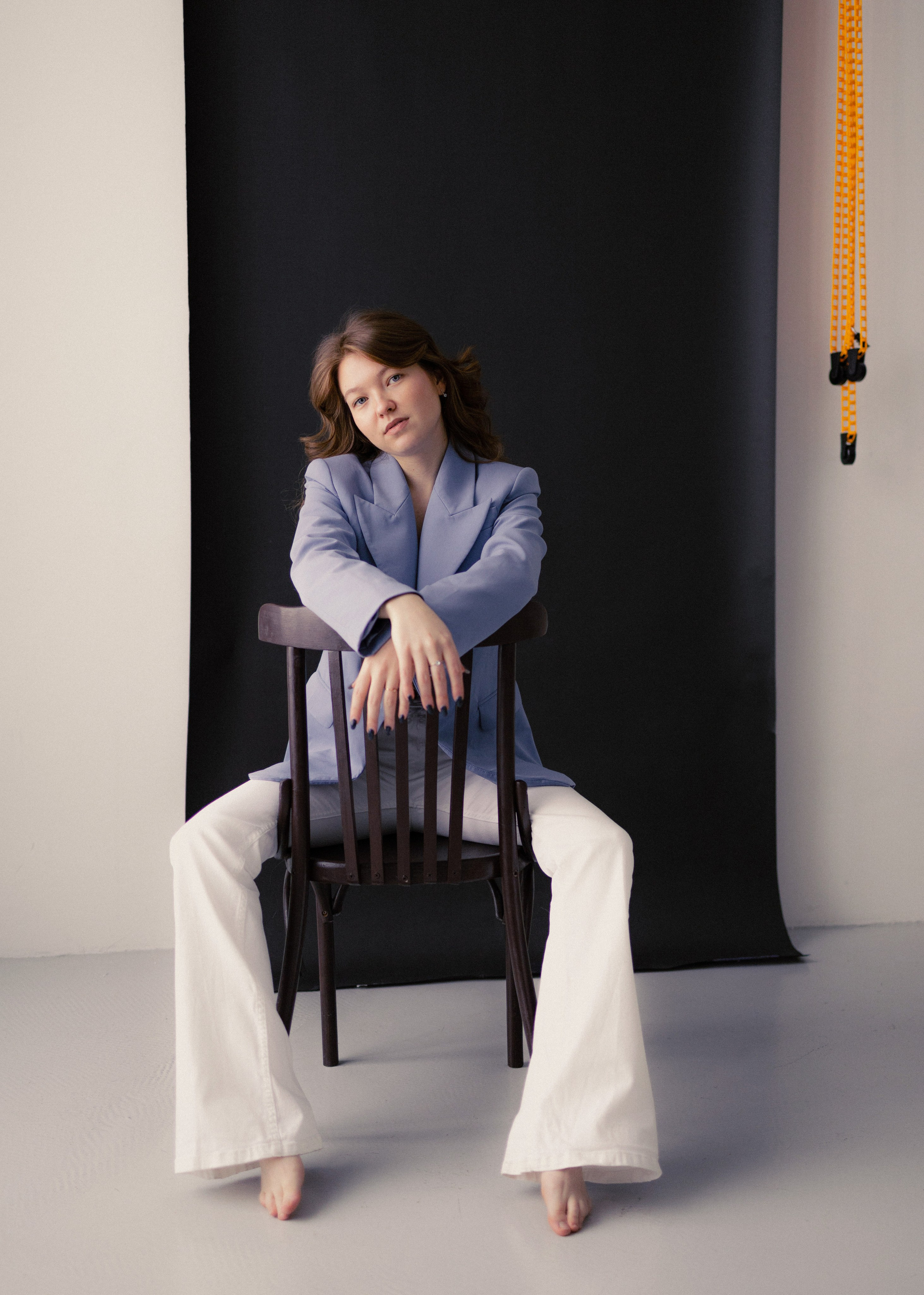 Юлия. Фотограф в Санкт-Петербурге