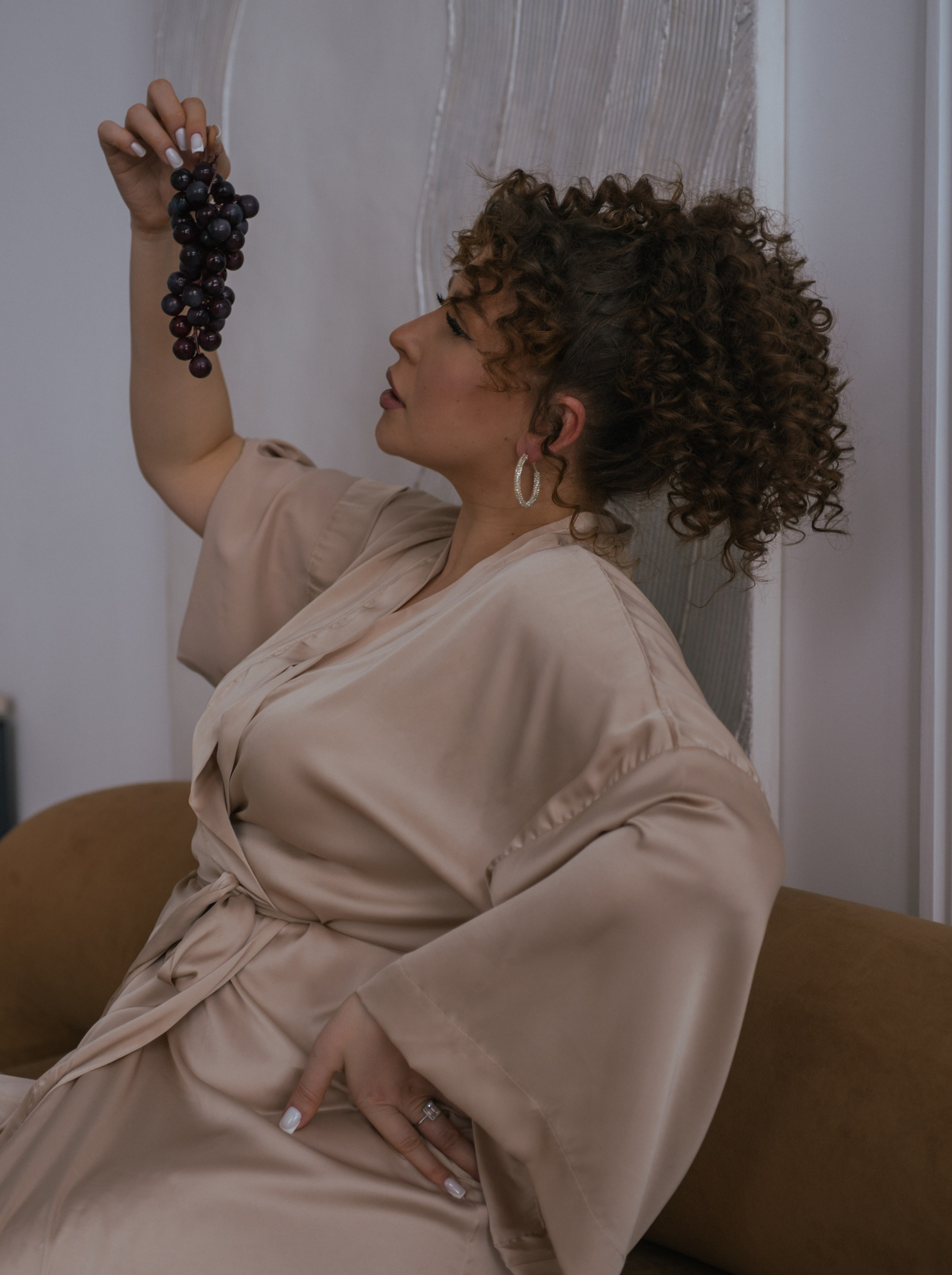 Маша. Семейный фотограф в Москве Алёна Чача