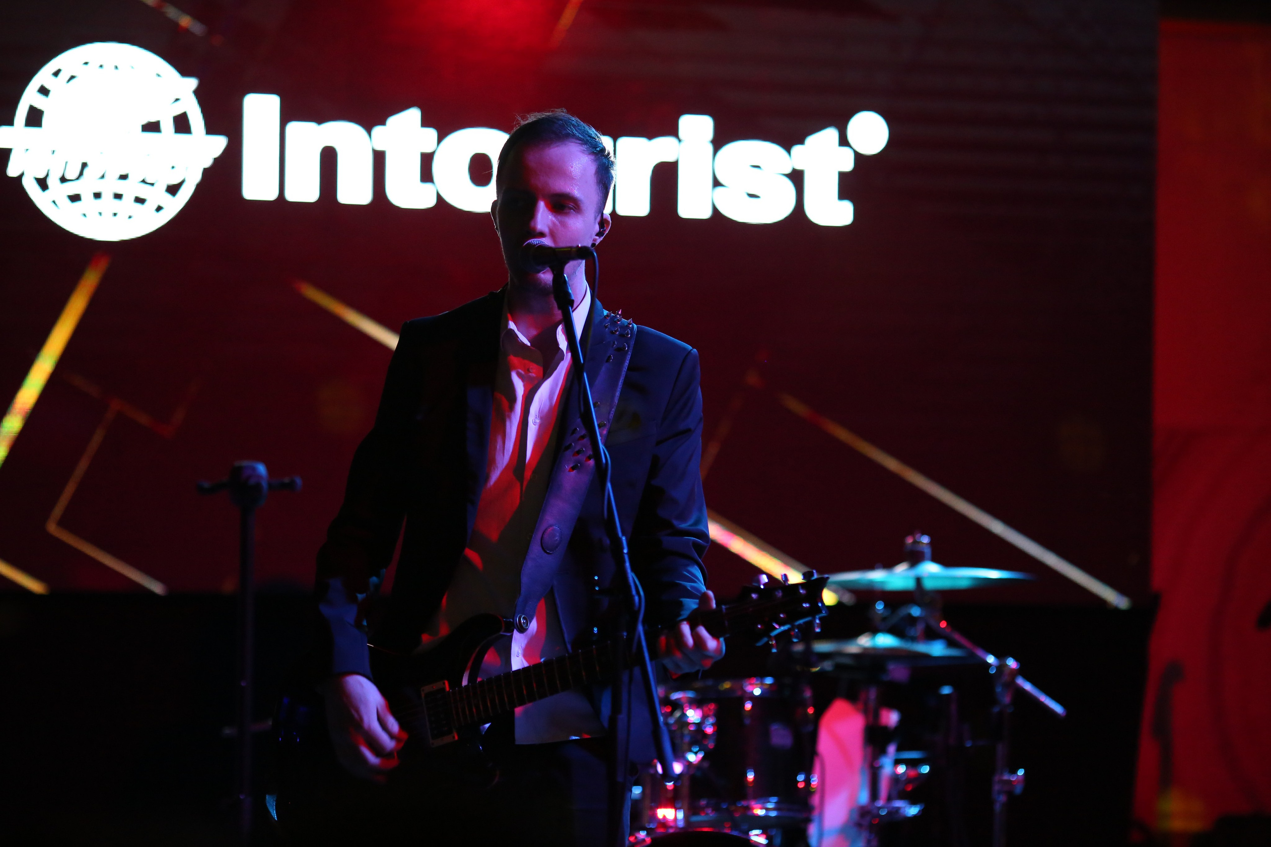 Музыканты. Семейный и детский фотограф Анна Петракова