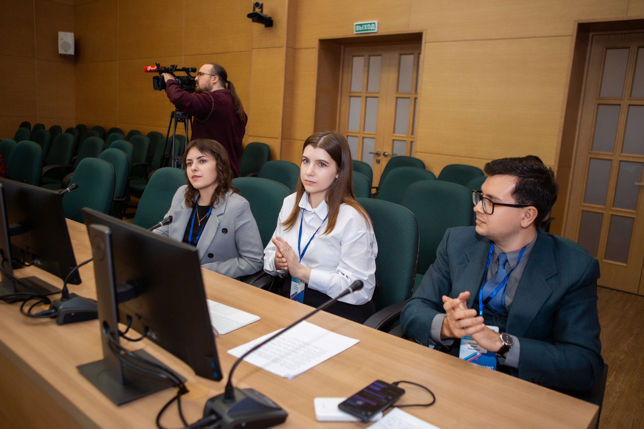 Мои медиа выборы 2024. Профессиональный фотограф в Мценске и Орловской области