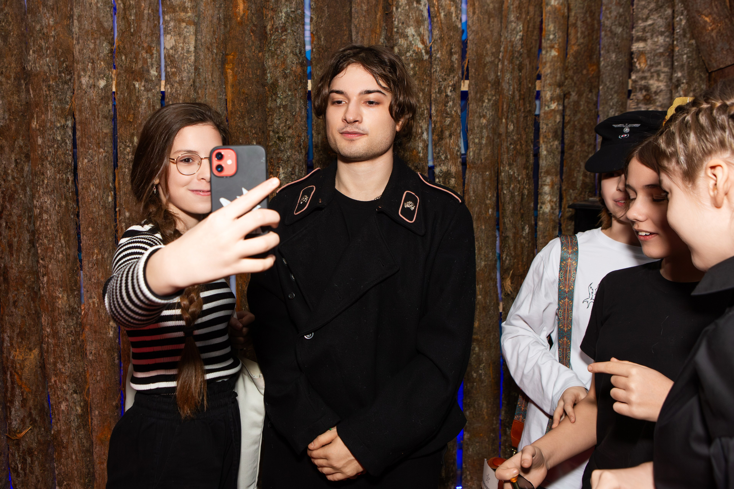 Интерактивный музей «Лето 43»: путешествие в героическое прошлое Орла. Профессиональный фотограф в Мценске и Орловской области