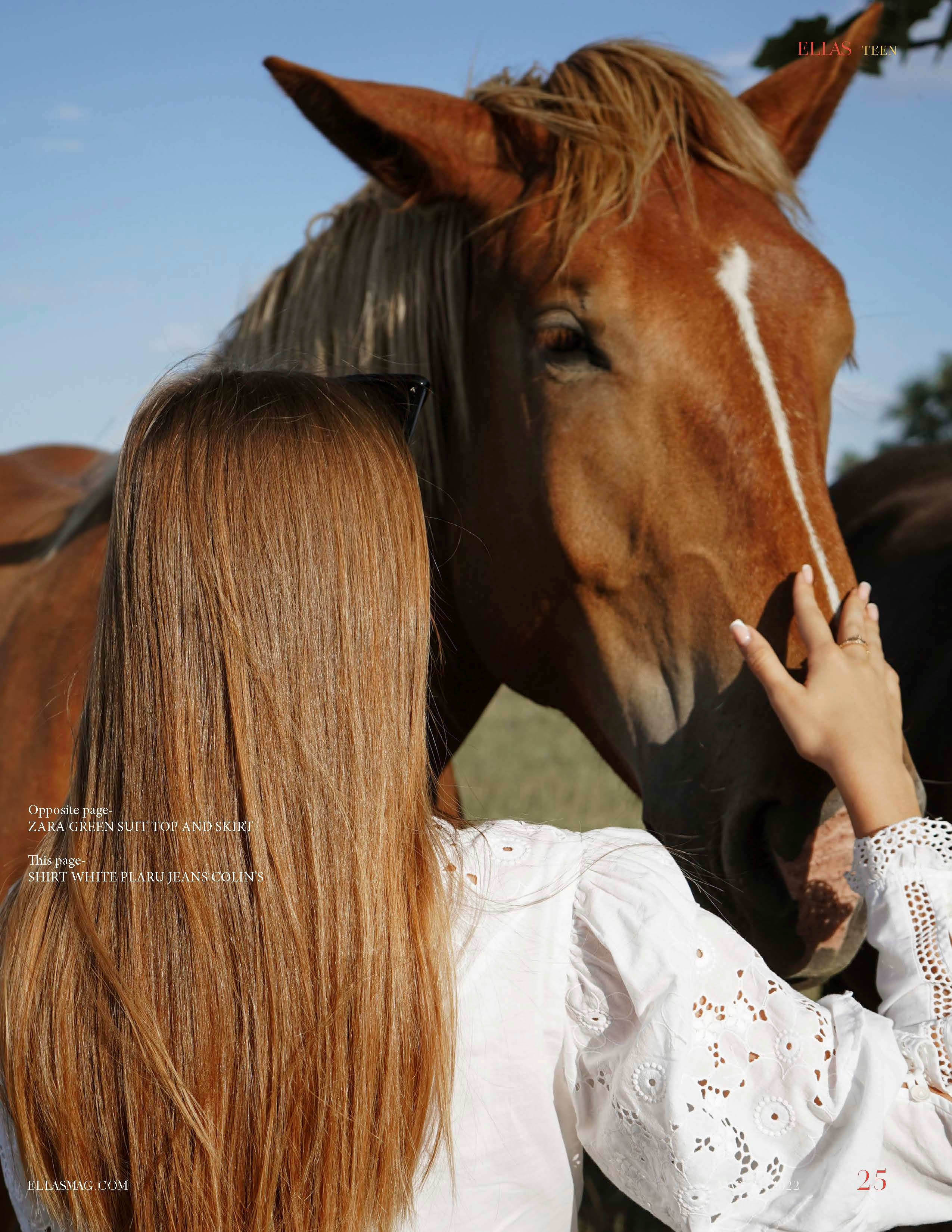 Публикация. Фотограф в Сочи Марина Барс