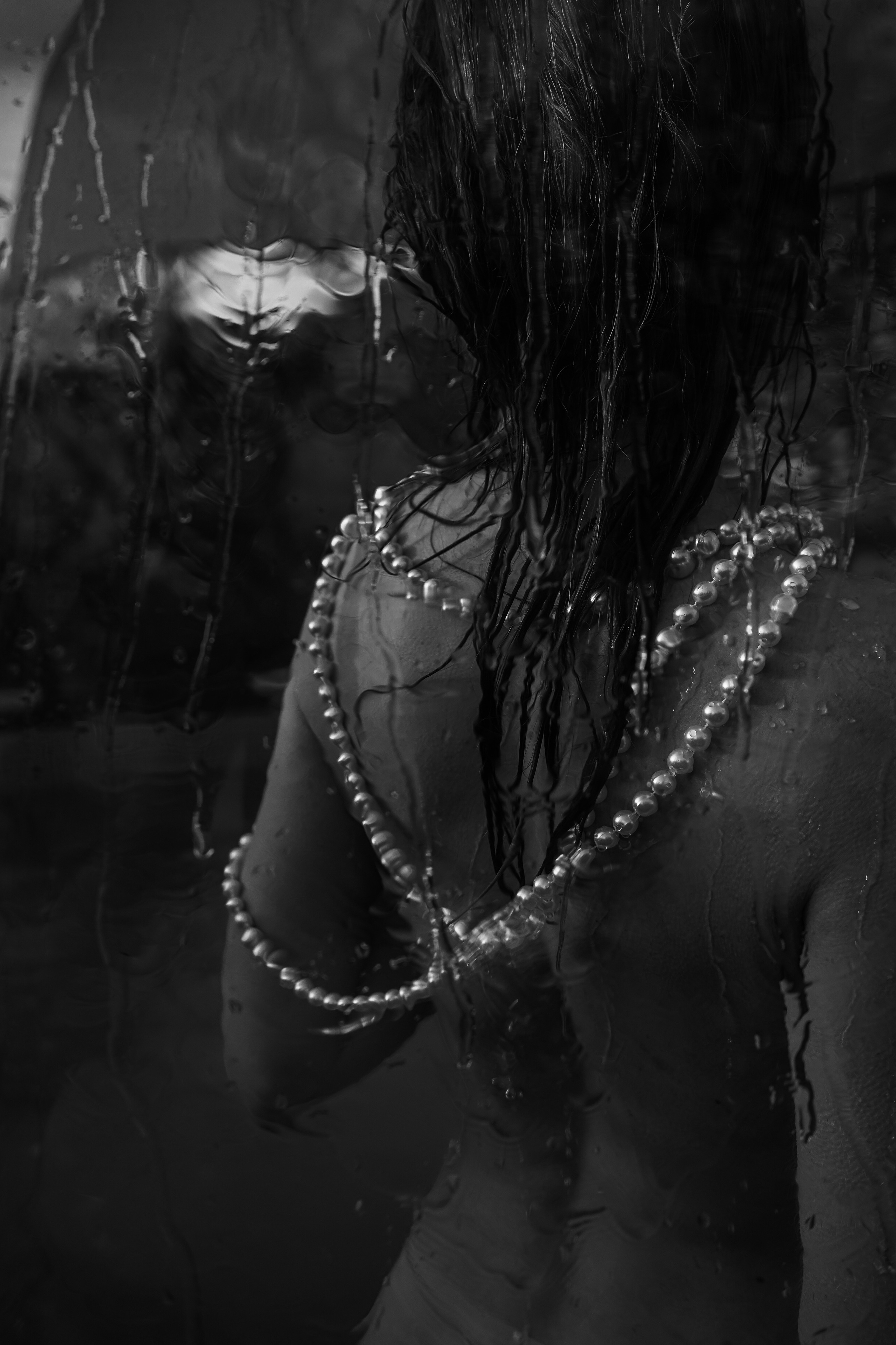 Nude. Фотограф в Сочи Марина Барс