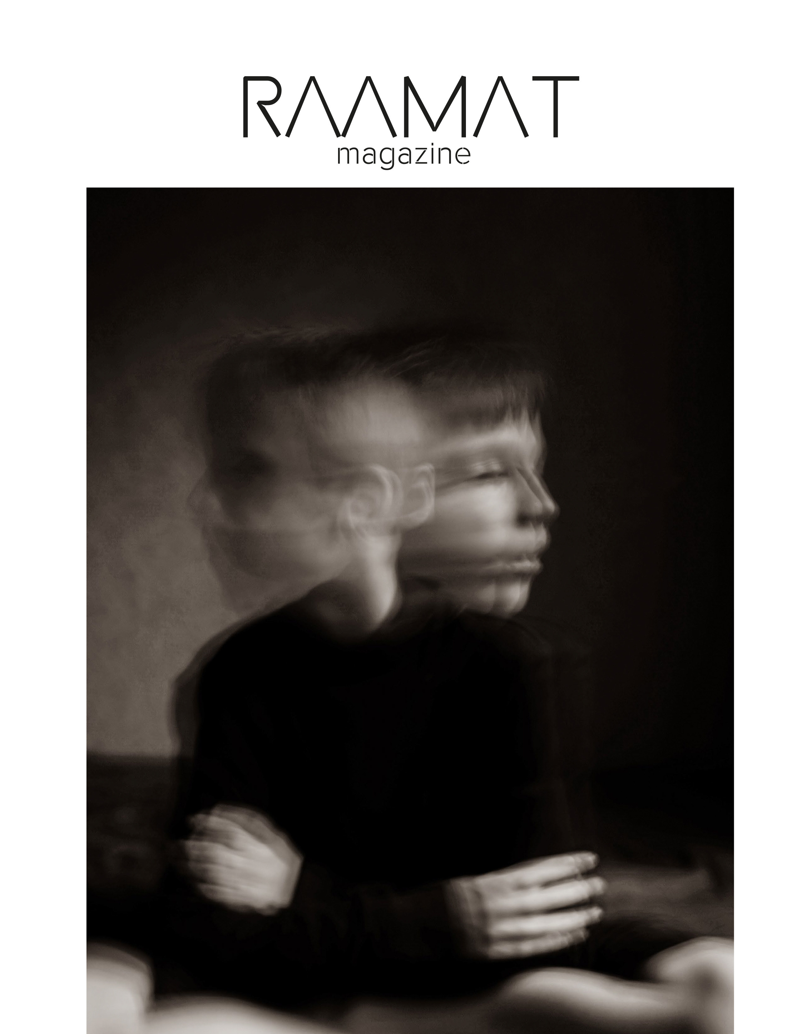 Публикация. Фотограф в Сочи Марина Барс