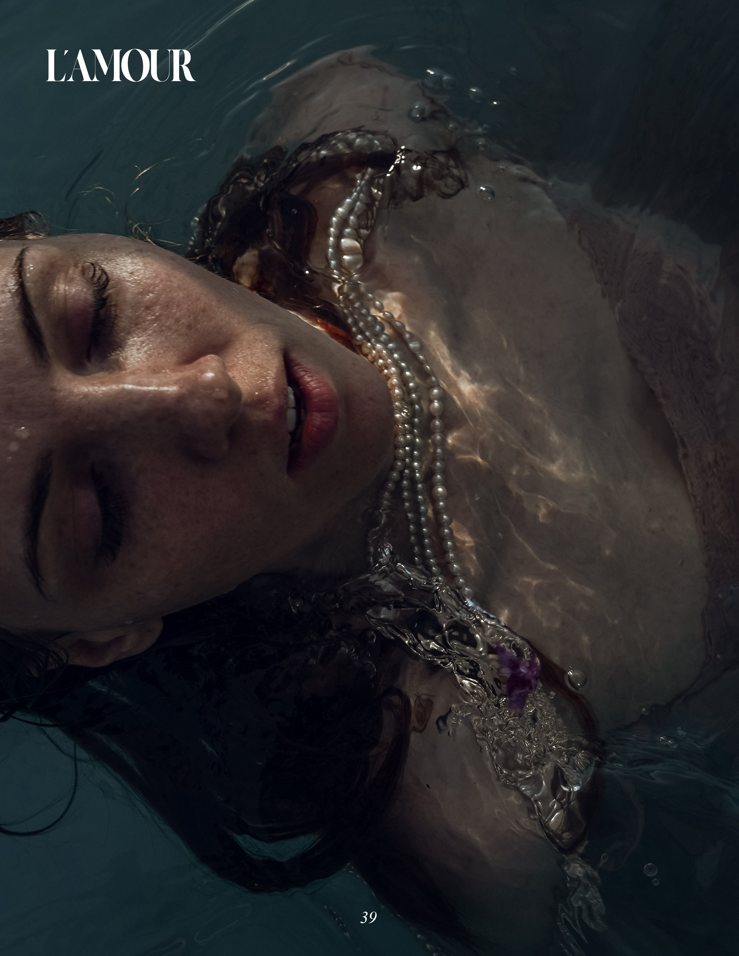 Публикация. Фотограф в Сочи Марина Барс