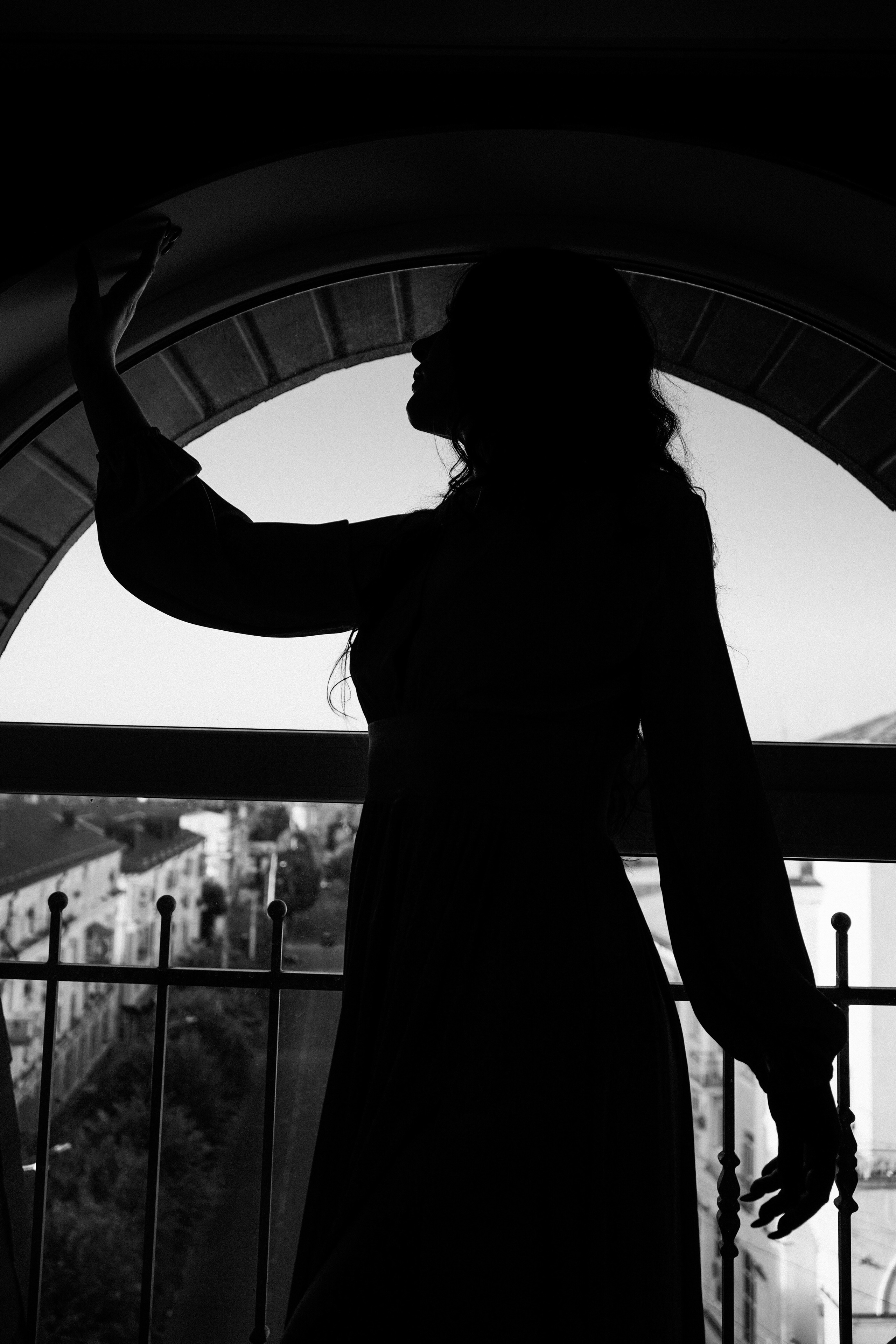 Фотосессия Натальи. Фотограф в Сочи Марина Барс