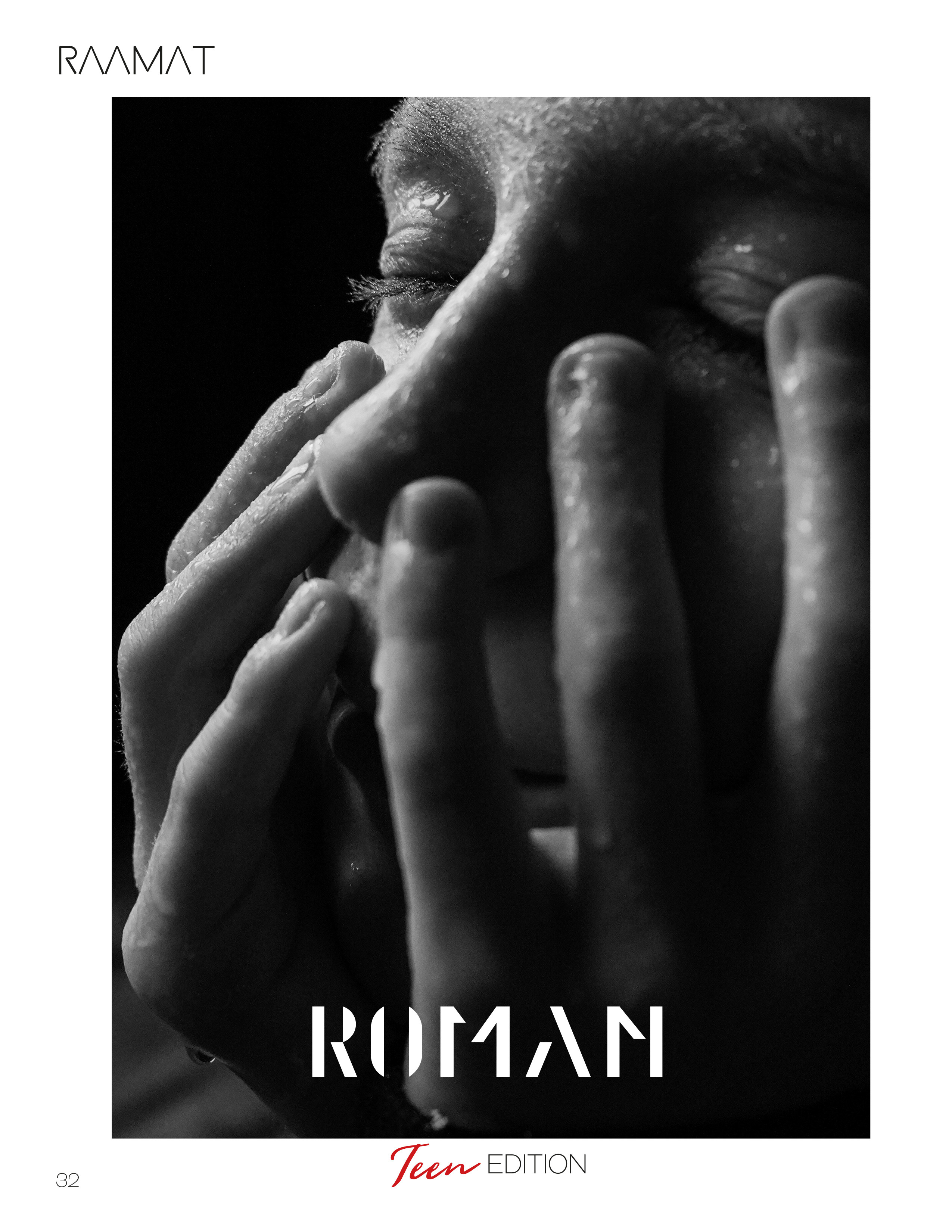 Публикация. Фотограф в Сочи Марина Барс