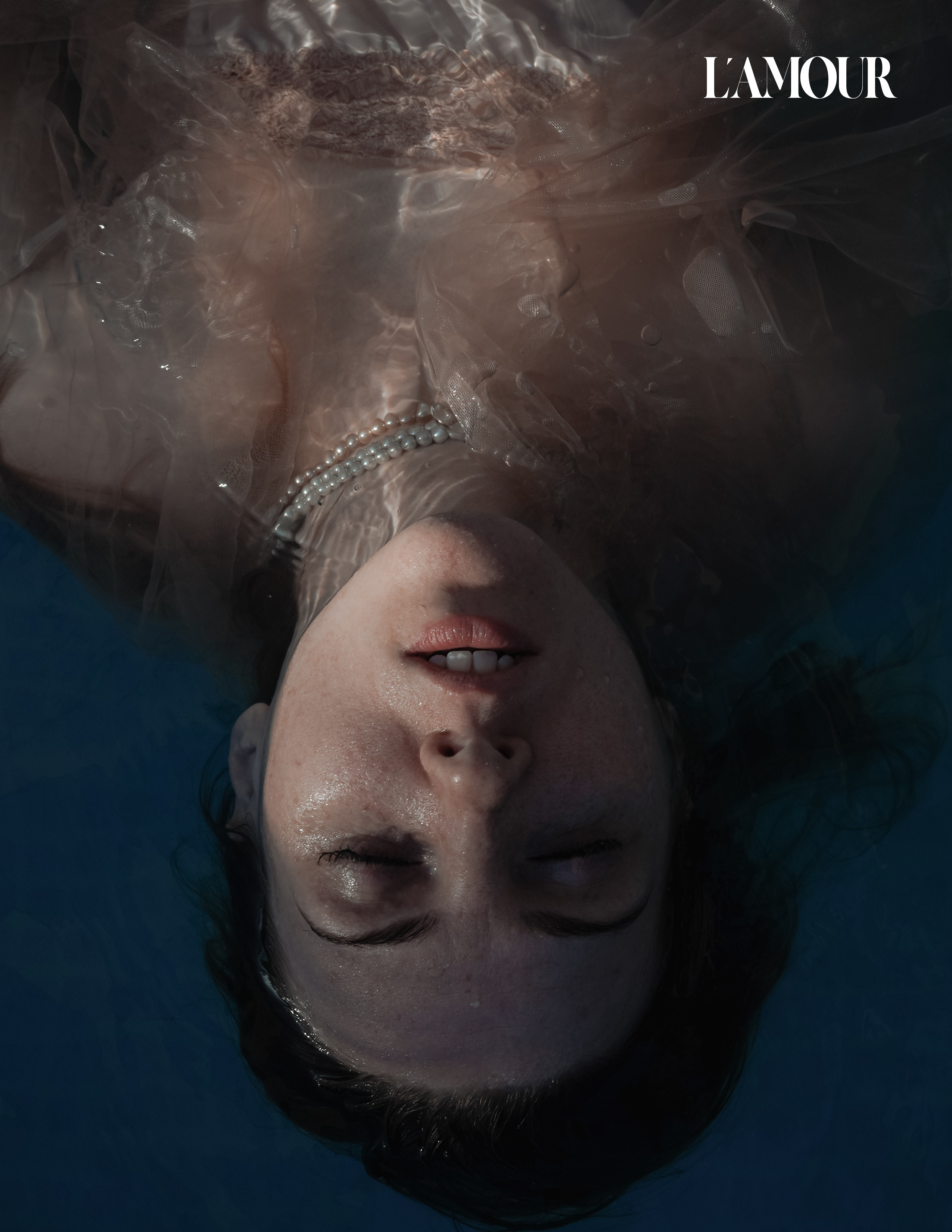 Публикация. Фотограф в Сочи Марина Барс