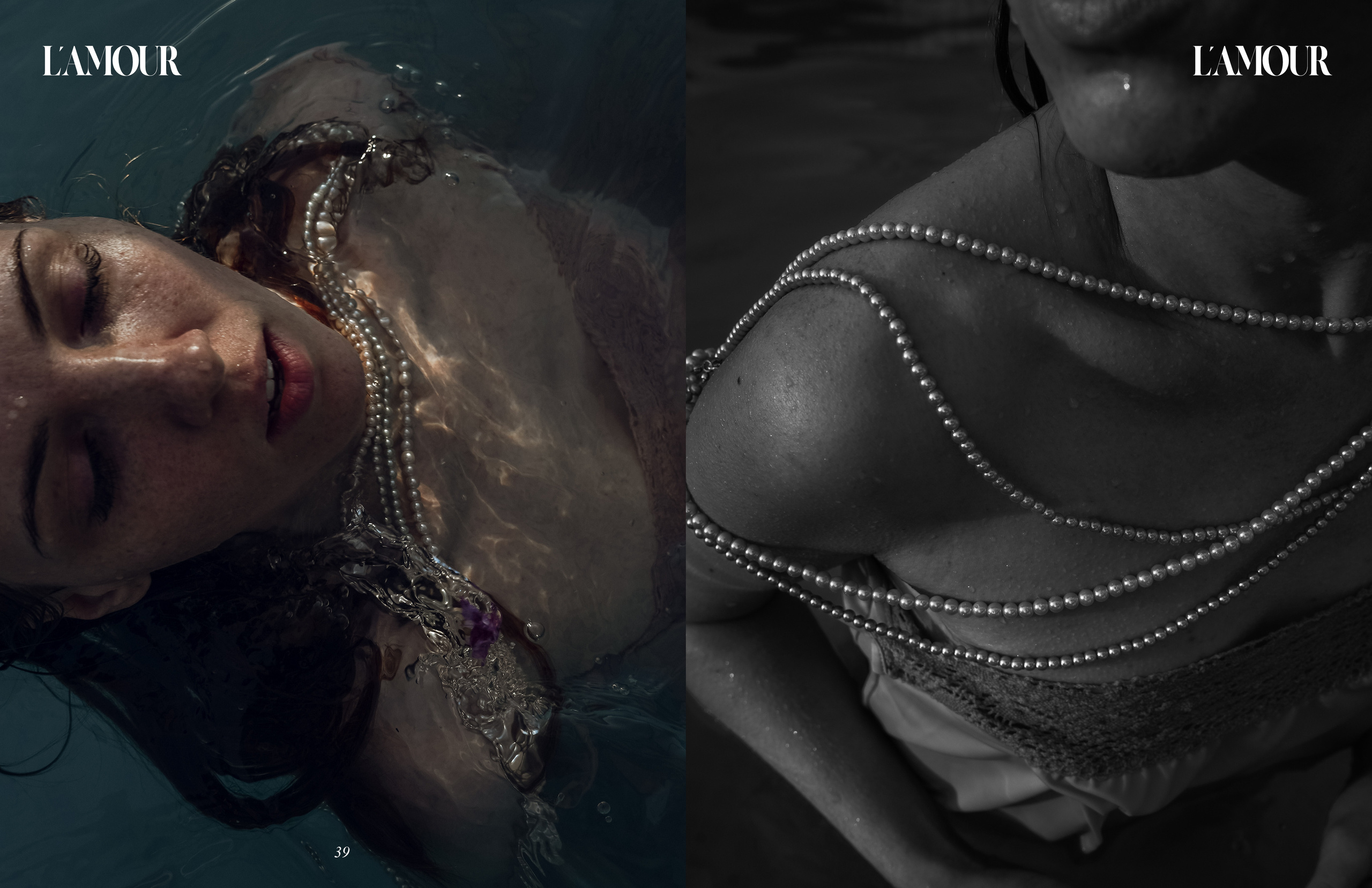 Публикация. Фотограф в Сочи Марина Барс