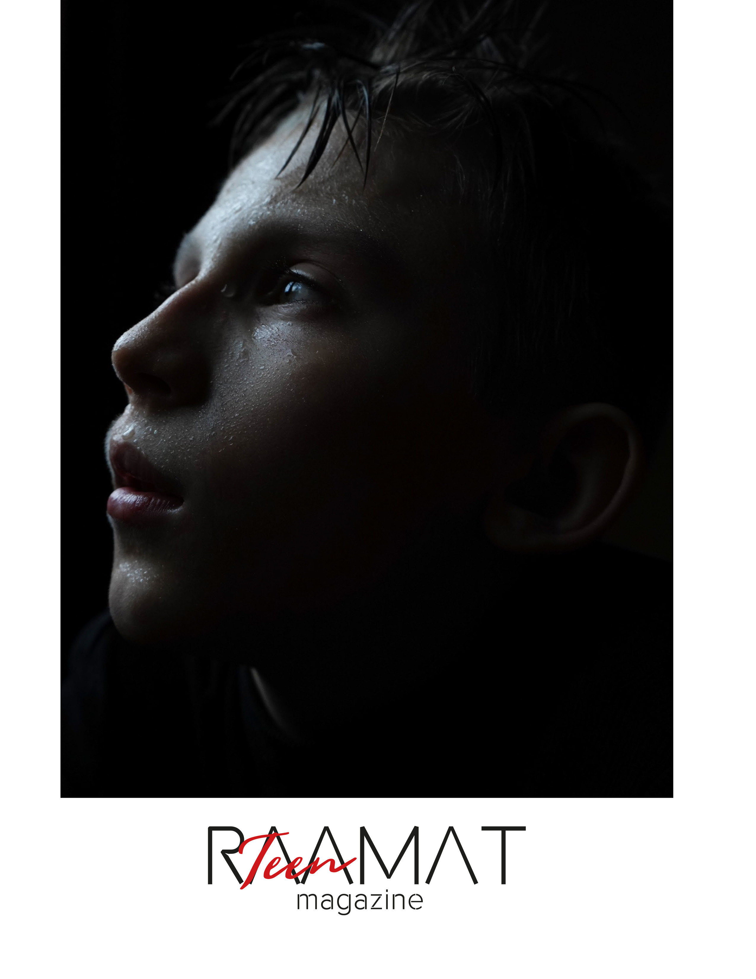 Публикация. Фотограф в Сочи Марина Барс