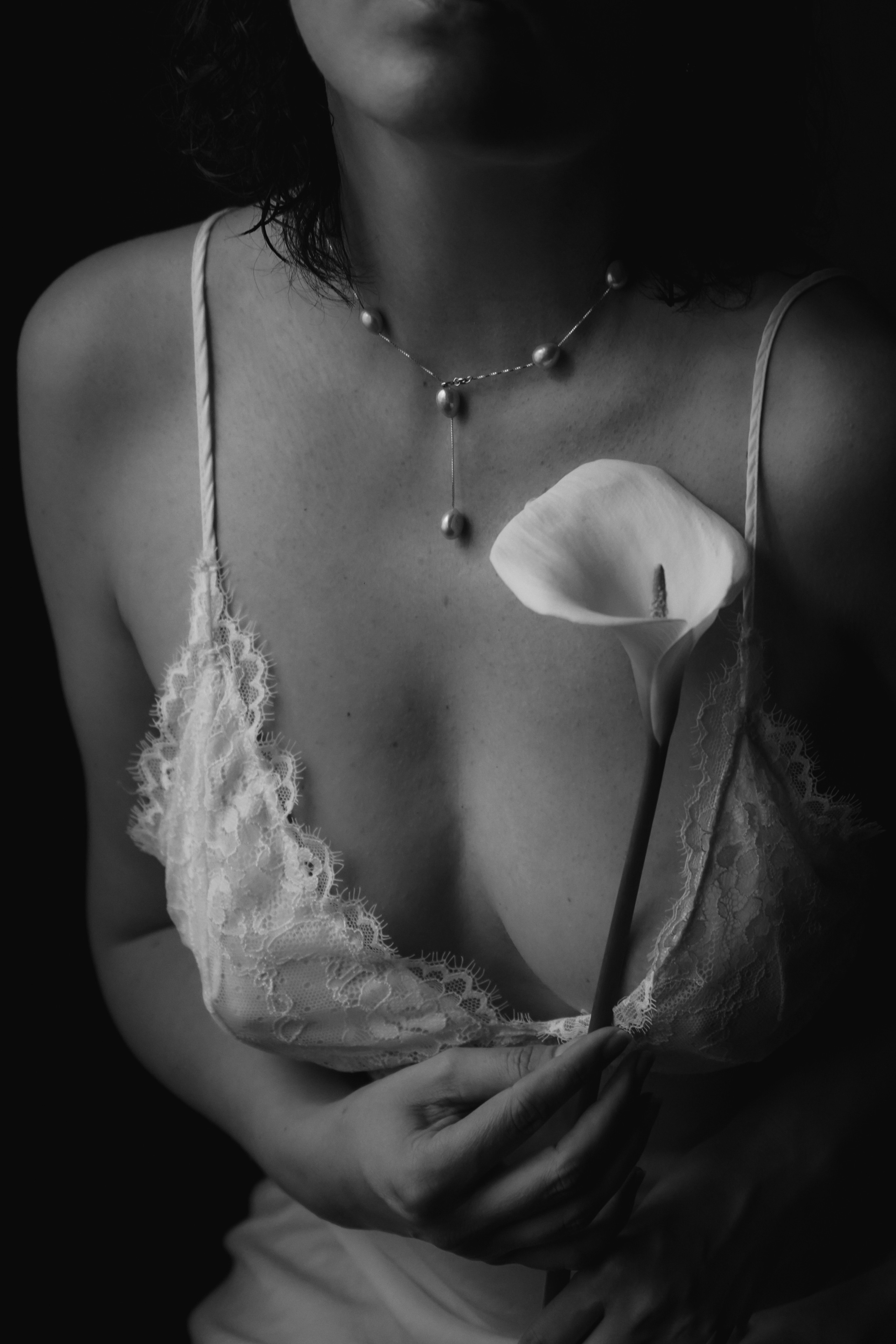 Nude. Фотограф в Сочи Марина Барс